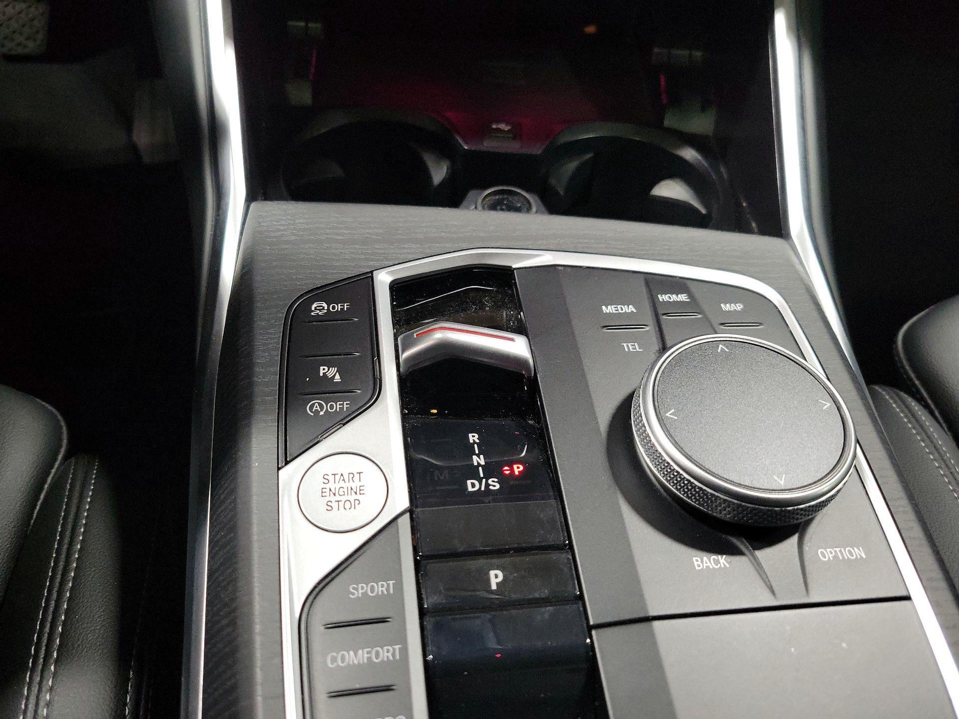 Thumbnail: 2025 BMW 3 Series - 17