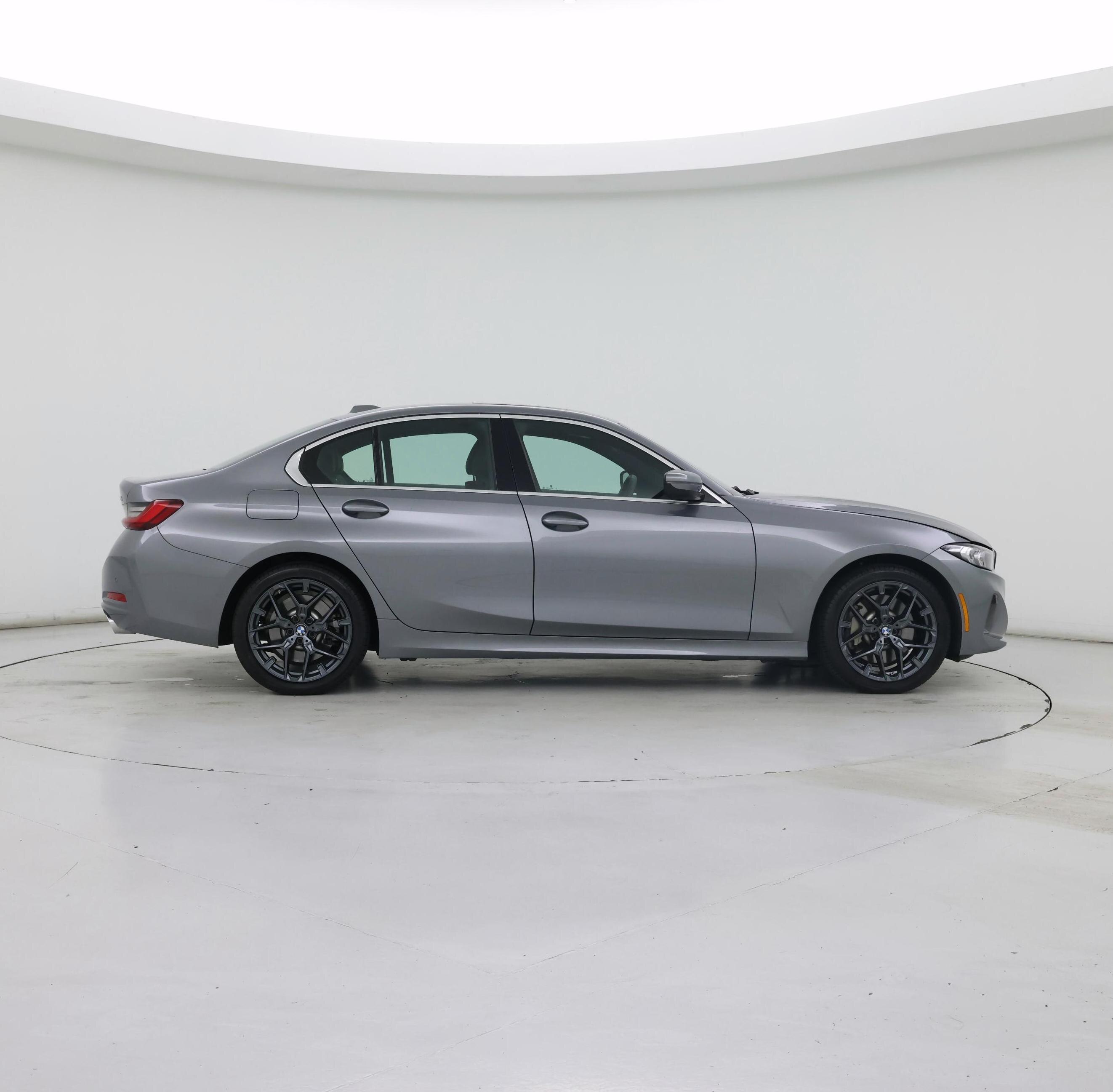 Thumbnail: 2025 BMW 3 Series - 7