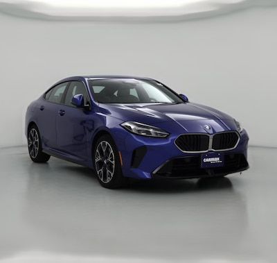 2025 BMW 228 xDrive Gran Coupe