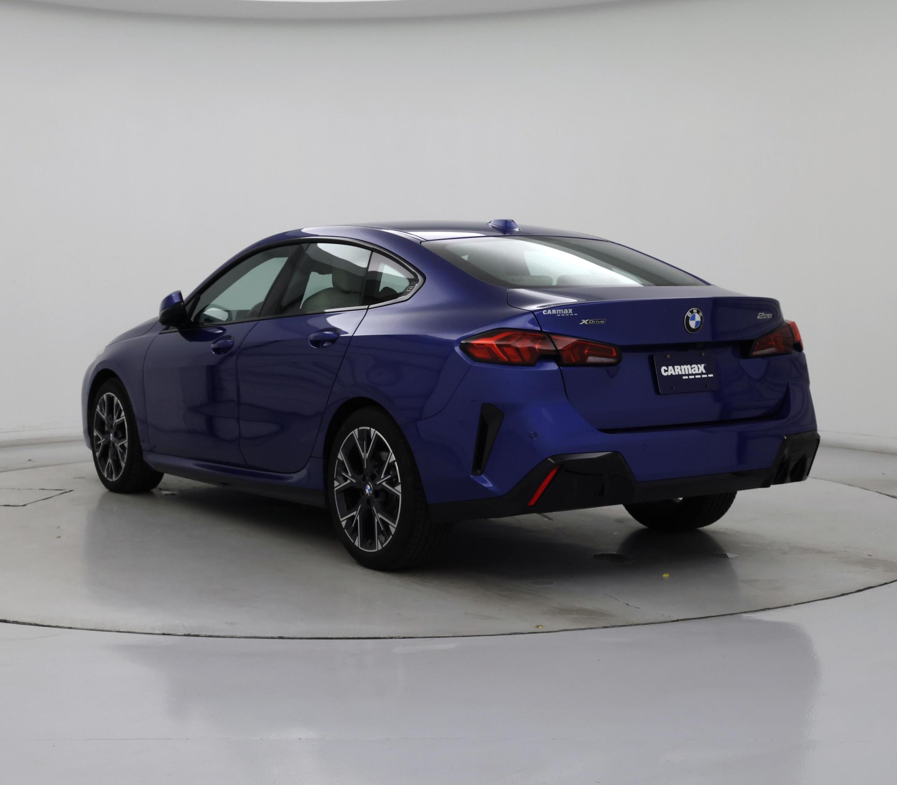 Thumbnail: 2025 BMW 2 Series - 2