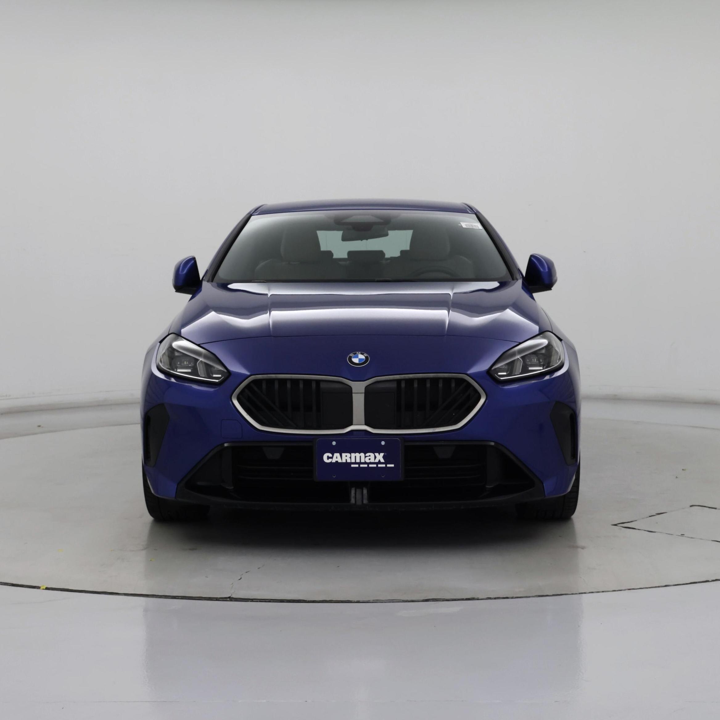 Thumbnail: 2025 BMW 2 Series - 5