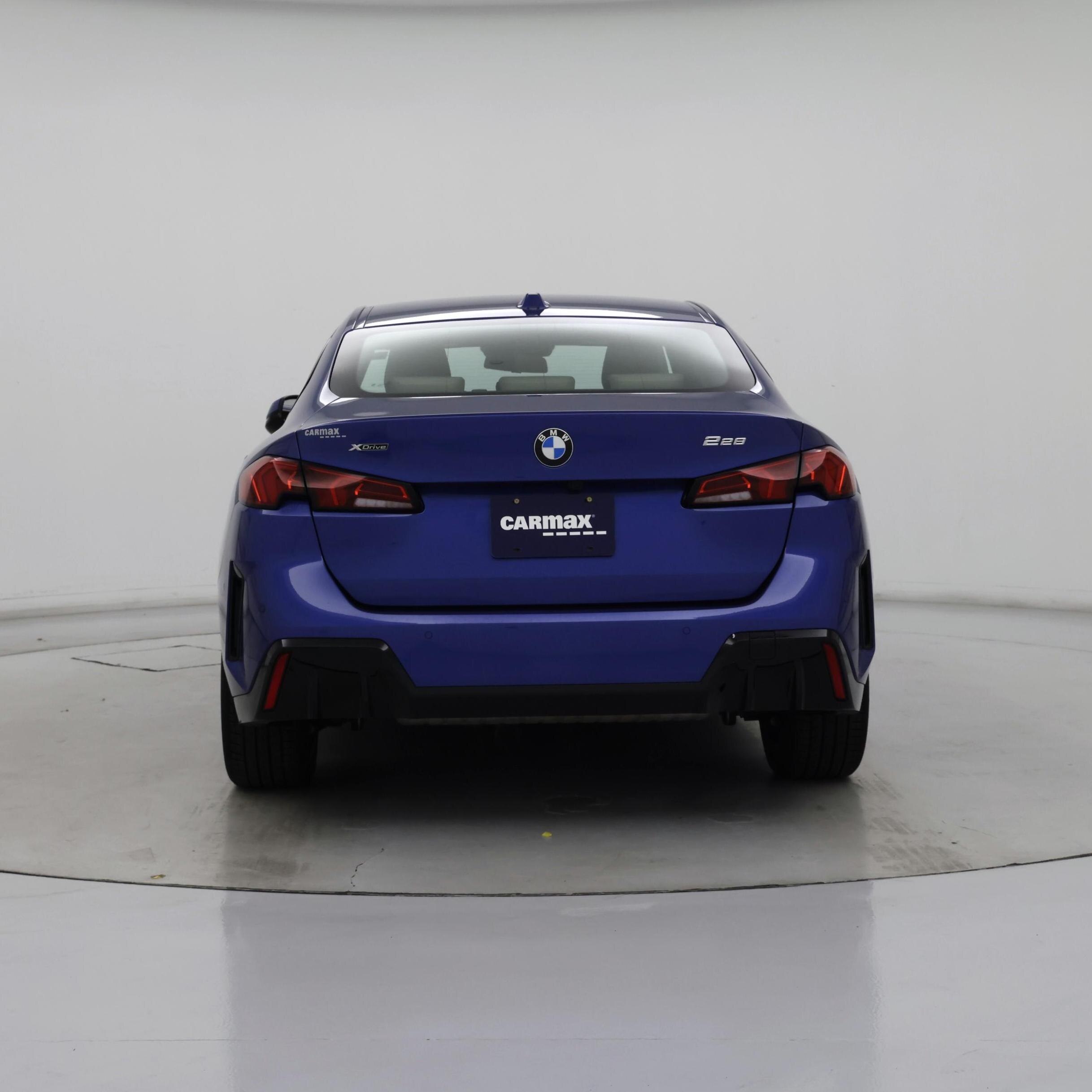 Thumbnail: 2025 BMW 2 Series - 6