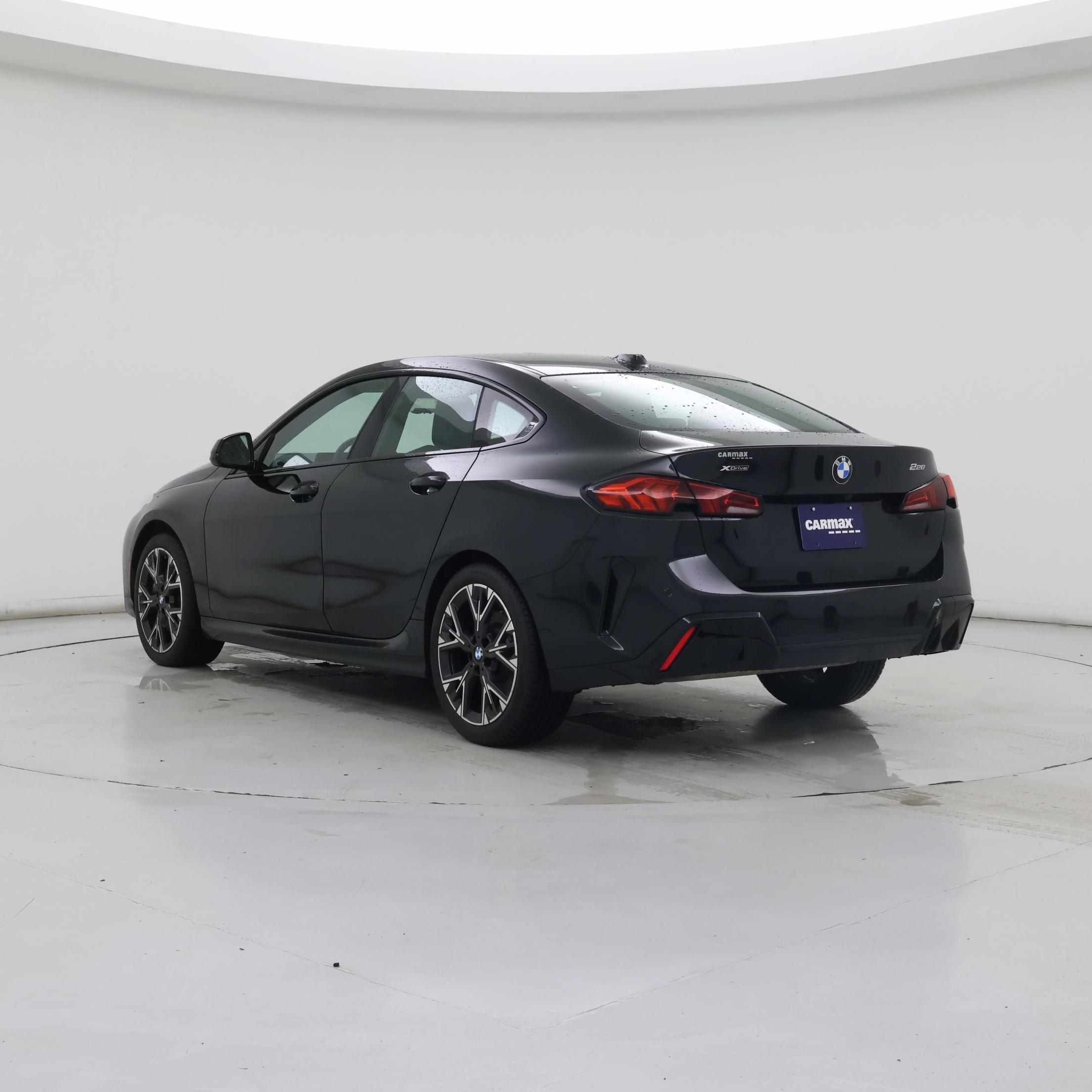 Thumbnail: 2025 BMW 2 Series - 2