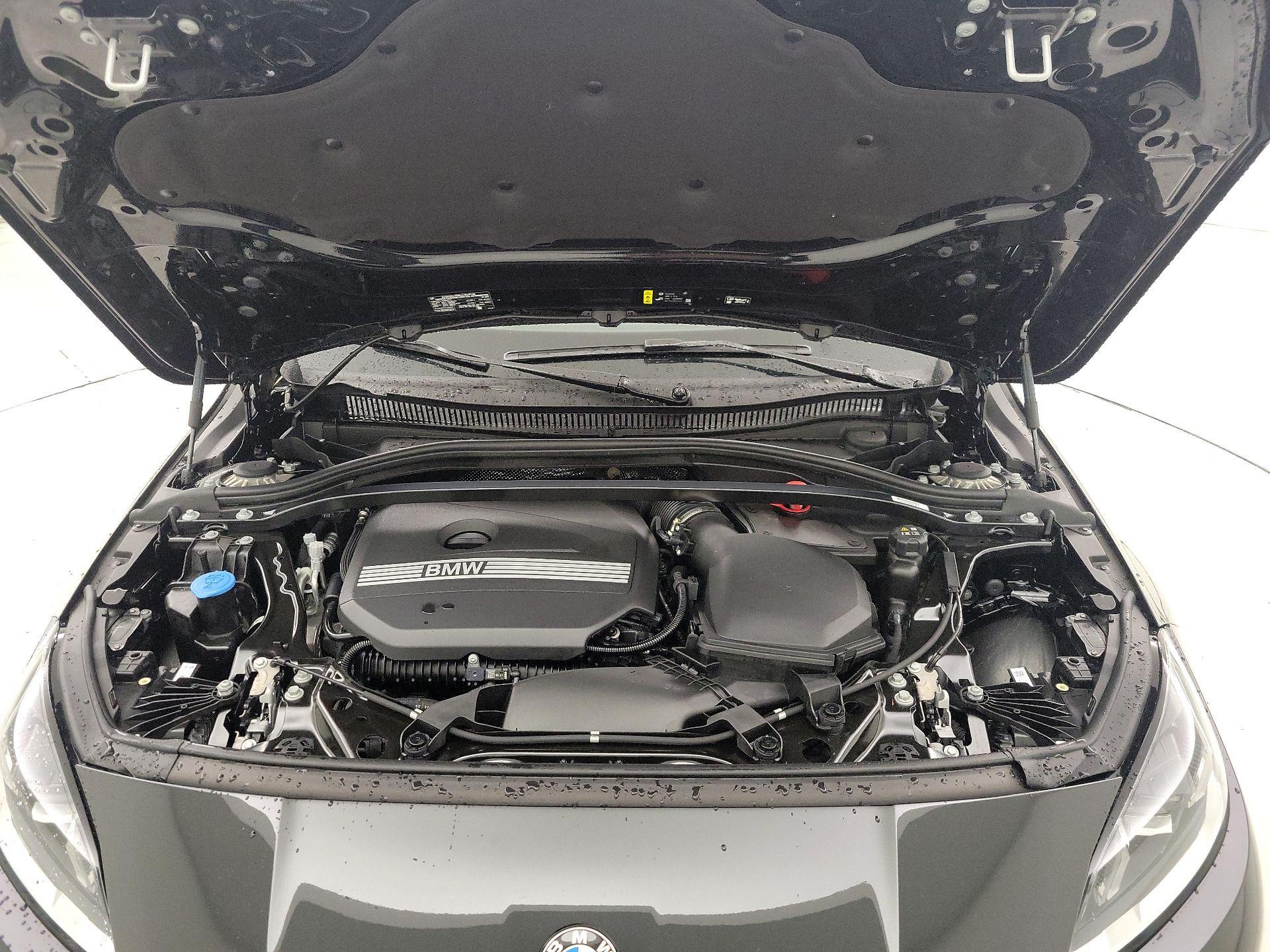 Thumbnail: 2025 BMW 2 Series - 19