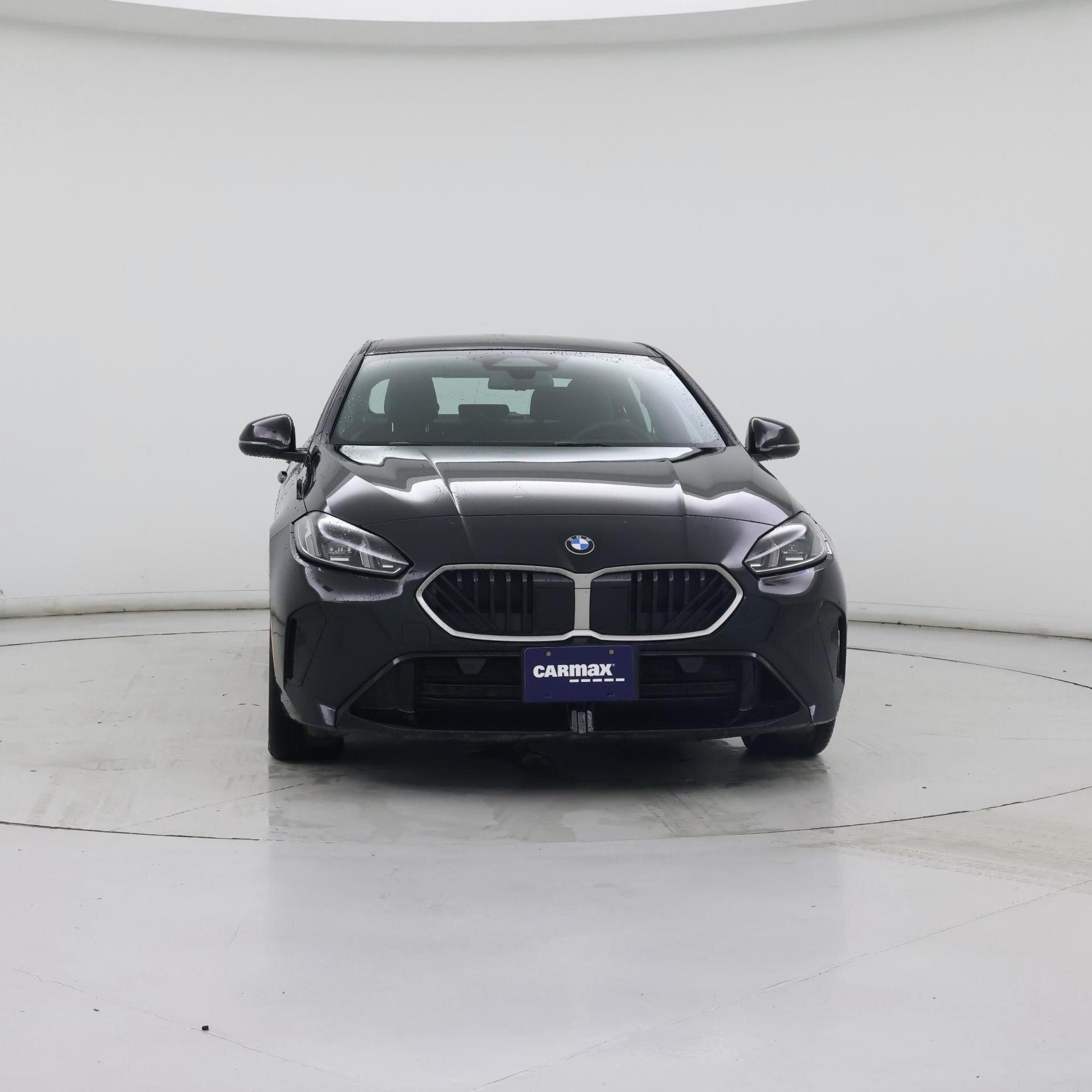 Thumbnail: 2025 BMW 2 Series - 5