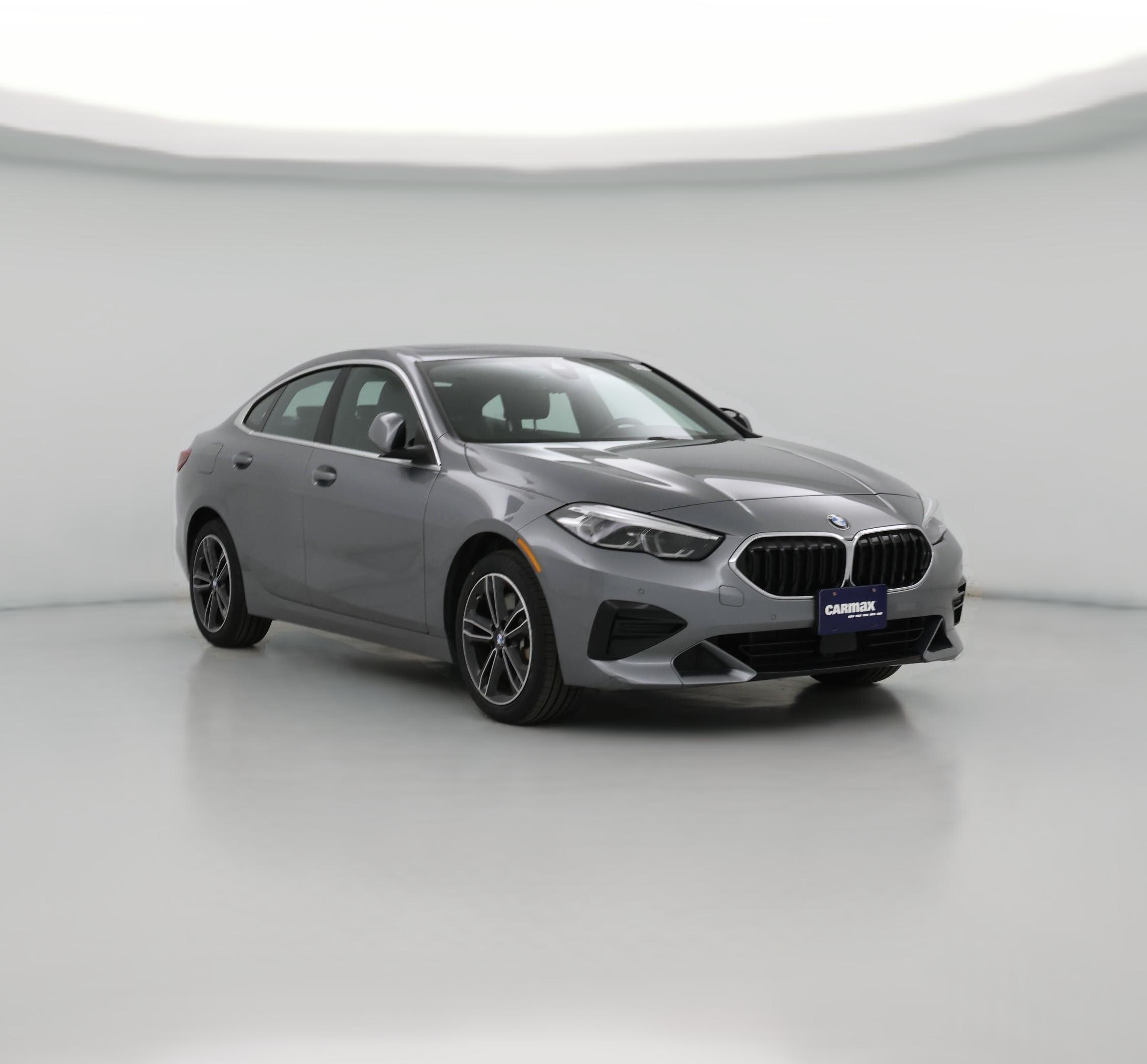 Thumbnail: 2024 BMW 2 Series - 1