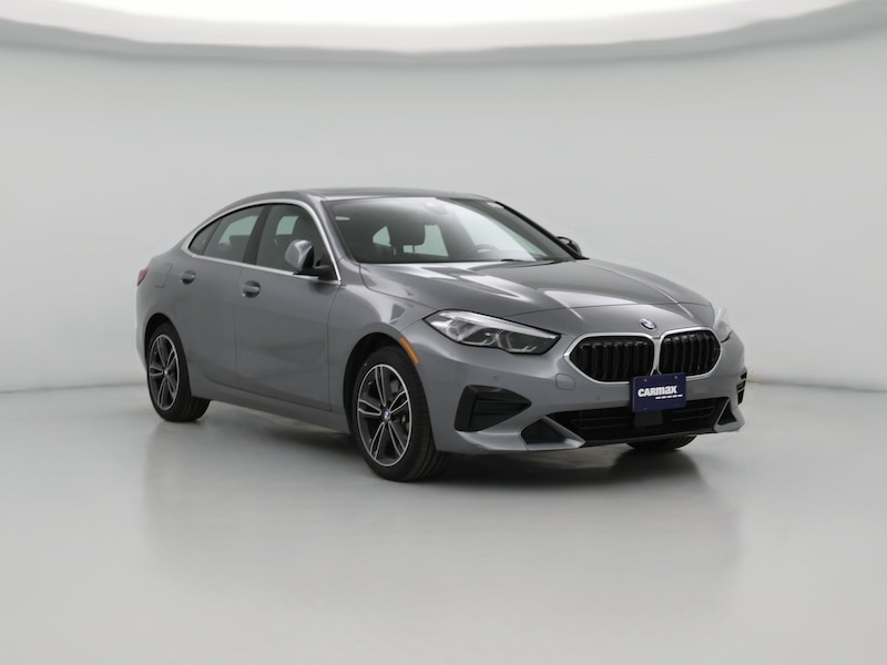 2024 BMW 228 I xDrive Gran Coupe