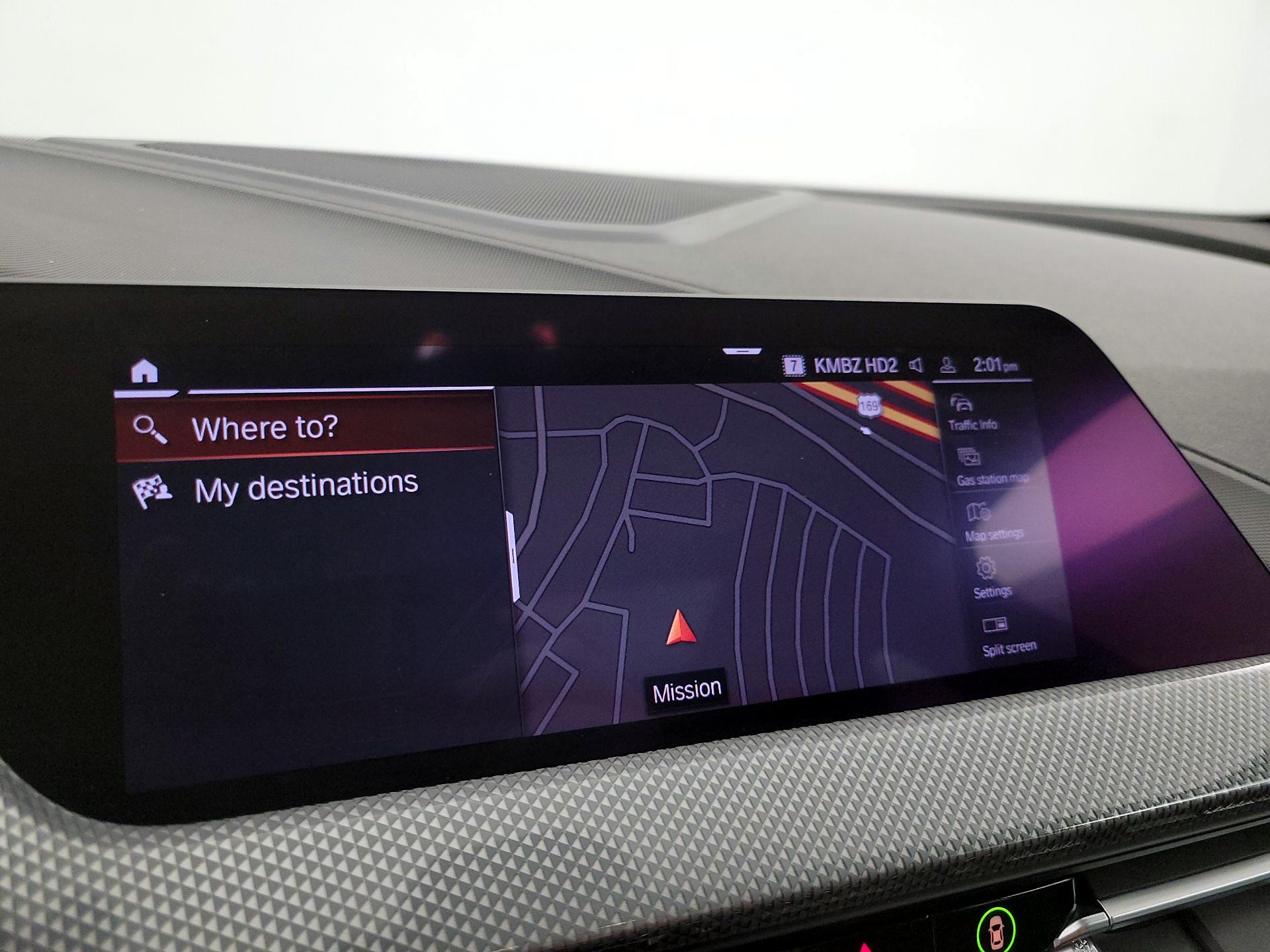 Thumbnail: 2024 BMW 2 Series - 14