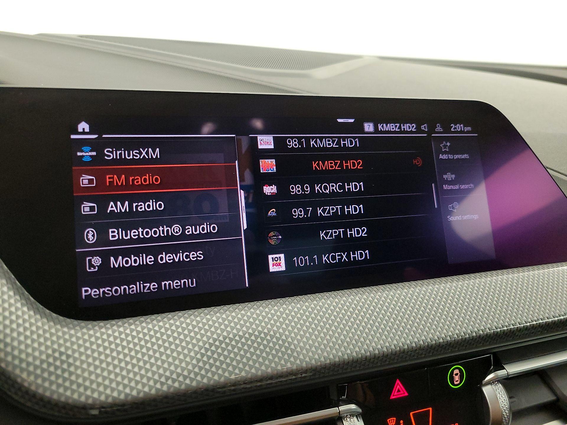 Thumbnail: 2024 BMW 2 Series - 16