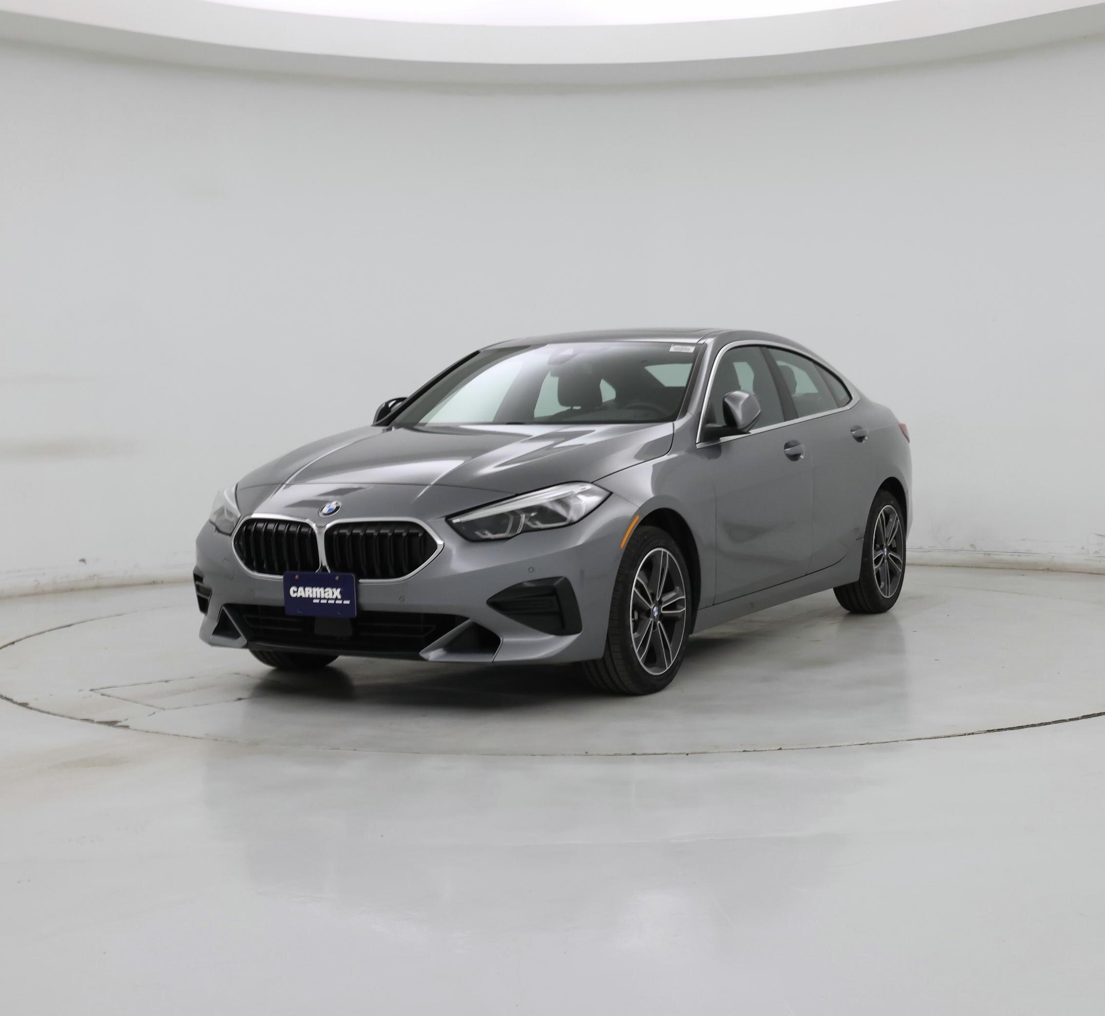 Thumbnail: 2024 BMW 2 Series - 4