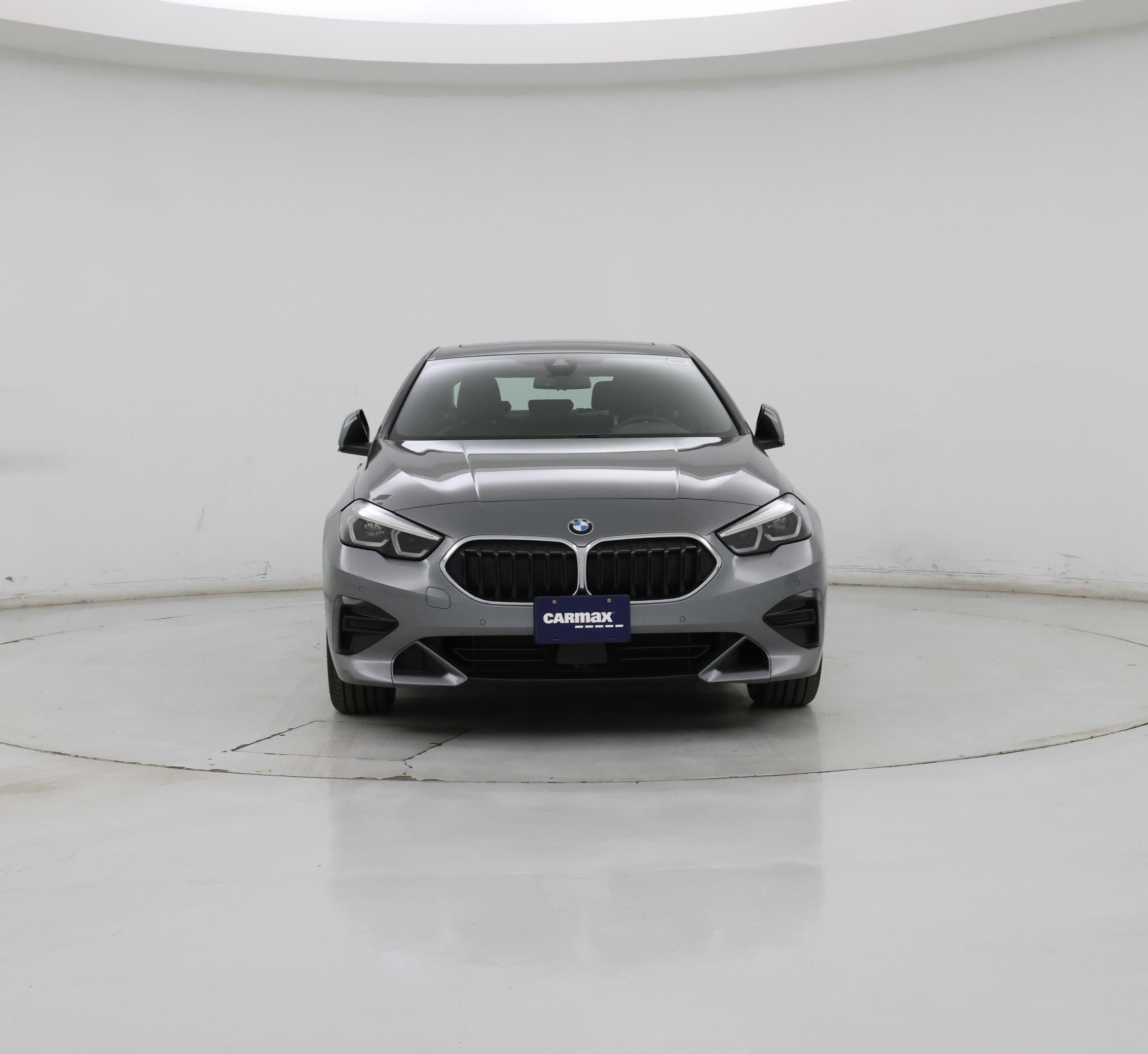 Thumbnail: 2024 BMW 2 Series - 5