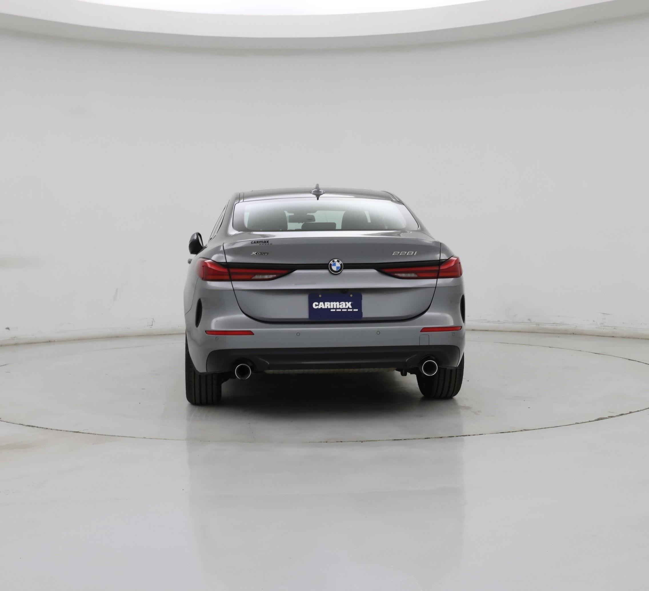 Thumbnail: 2024 BMW 2 Series - 6