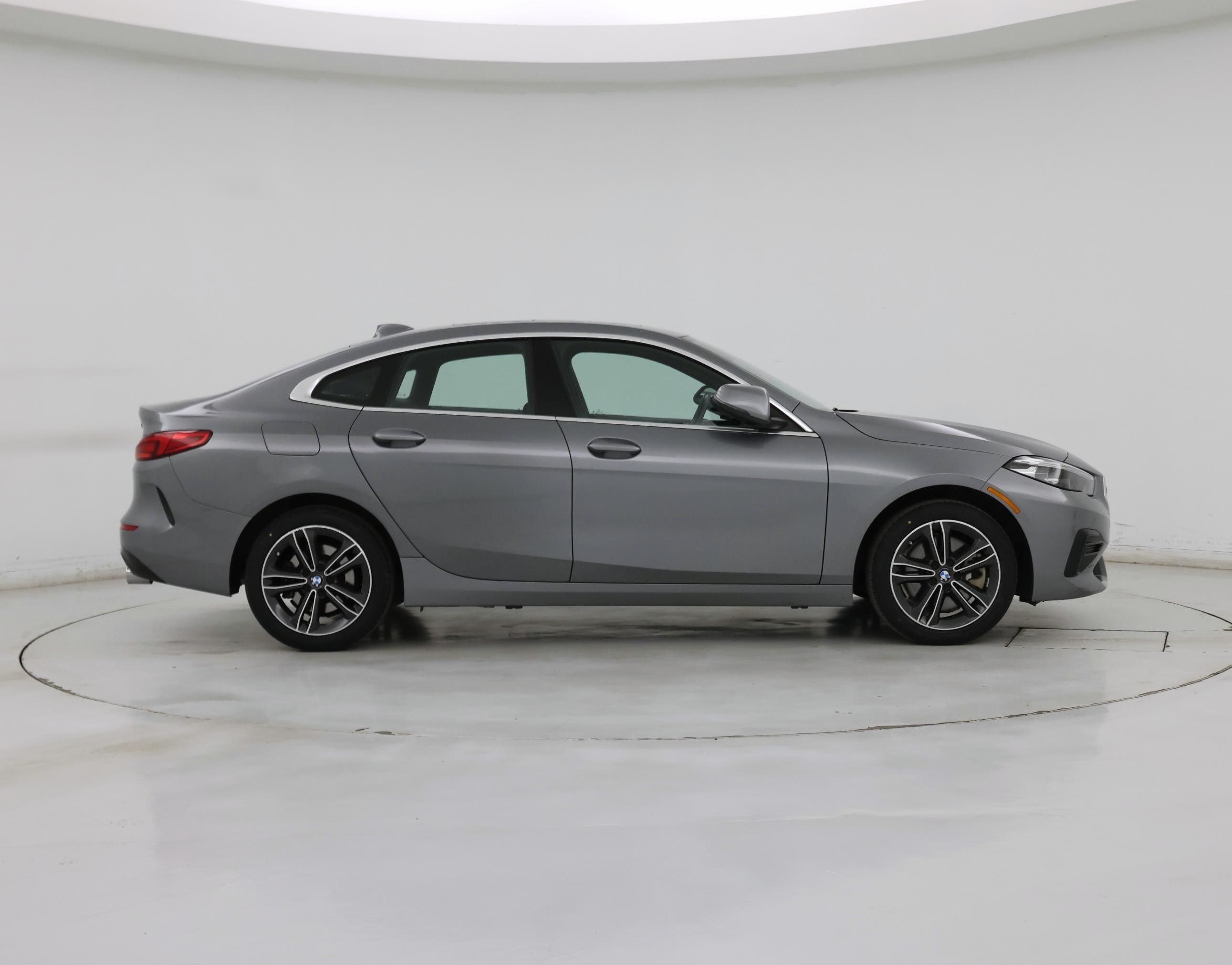 Thumbnail: 2024 BMW 2 Series - 7