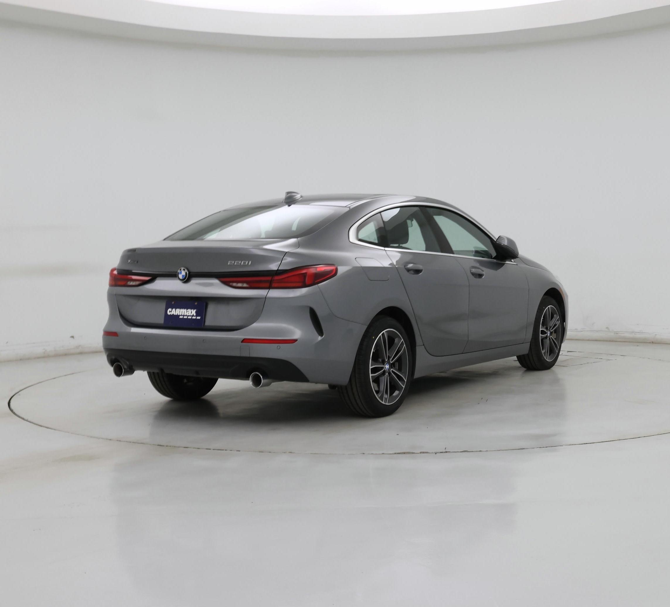 Thumbnail: 2024 BMW 2 Series - 8