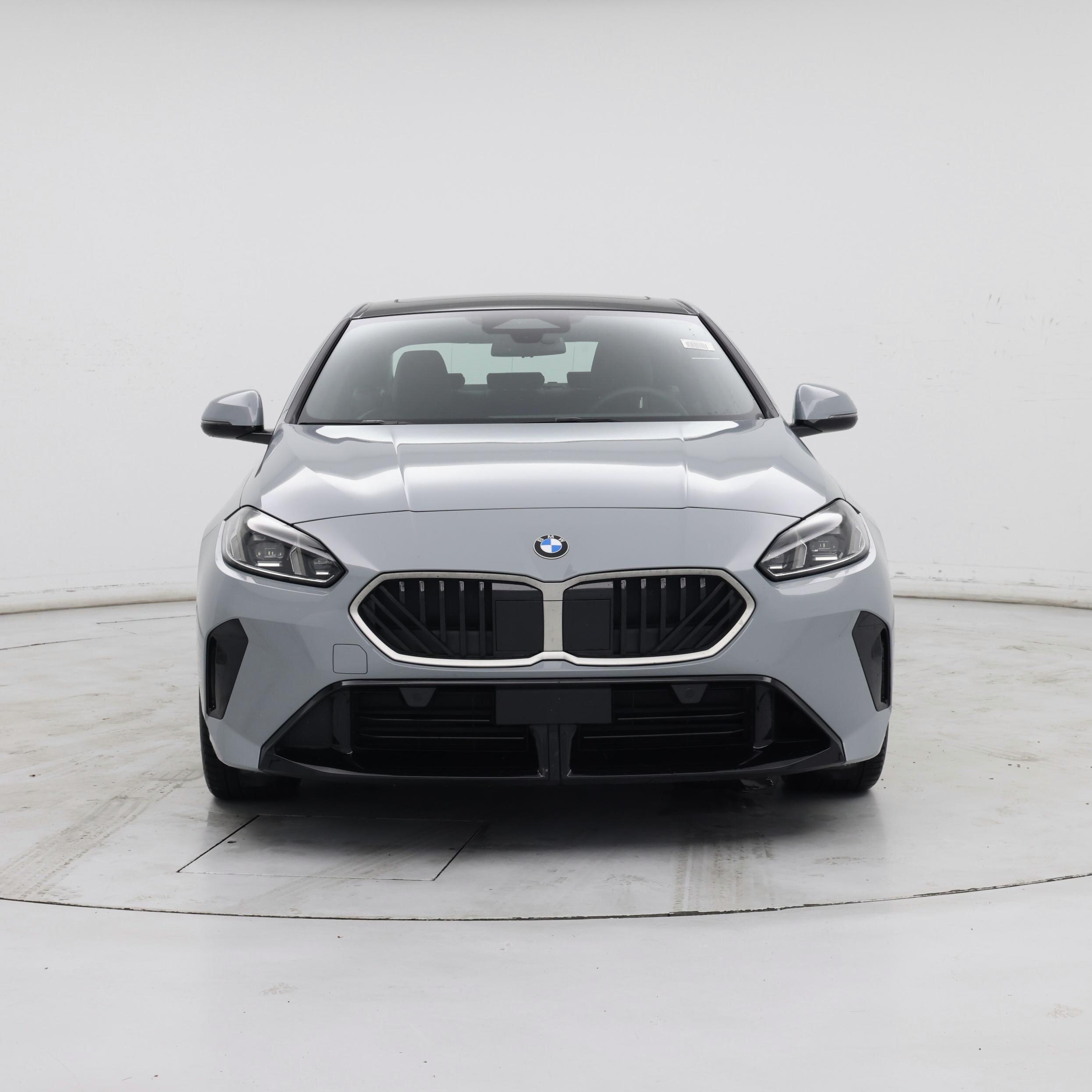 Thumbnail: 2025 BMW 2 Series - 5