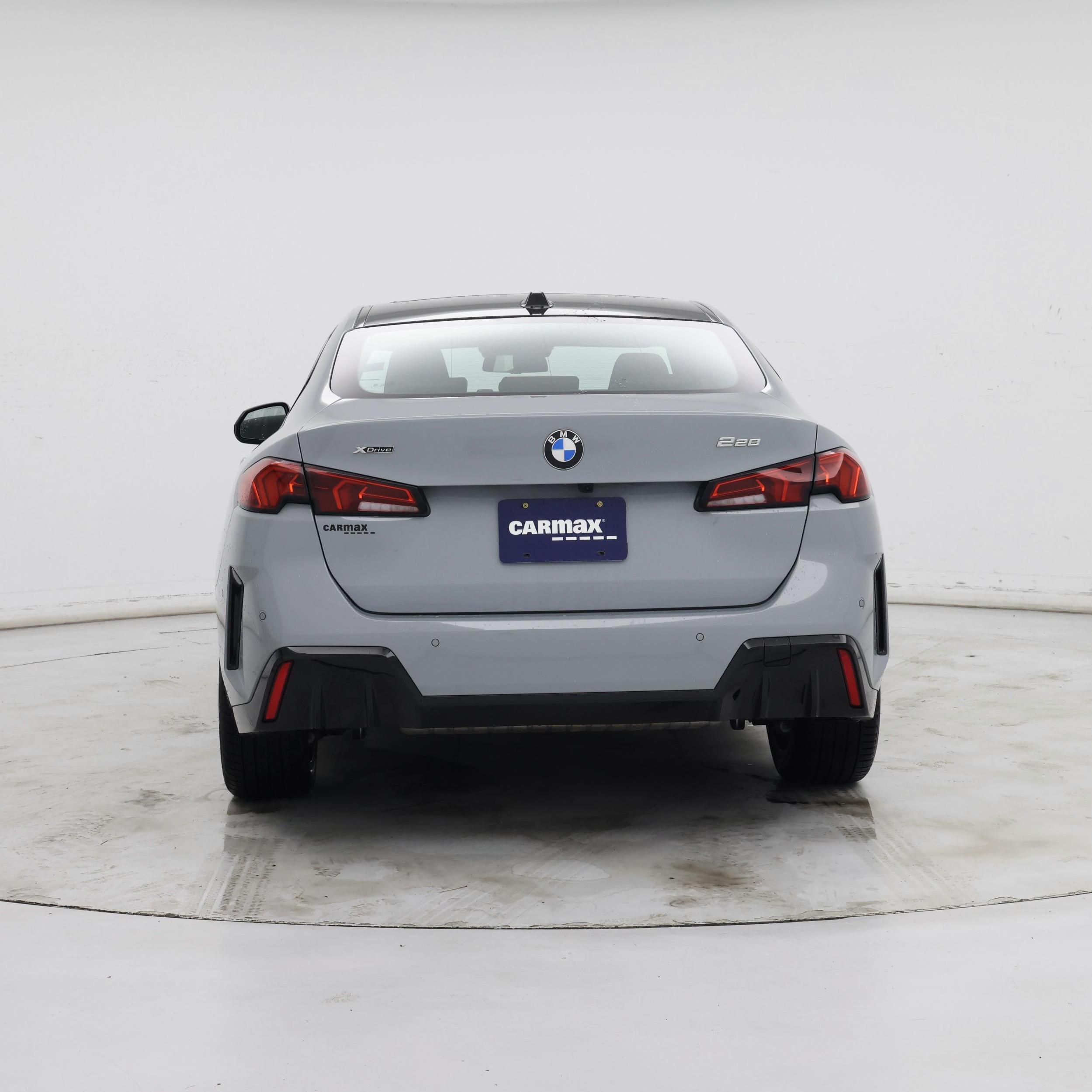 Thumbnail: 2025 BMW 2 Series - 6