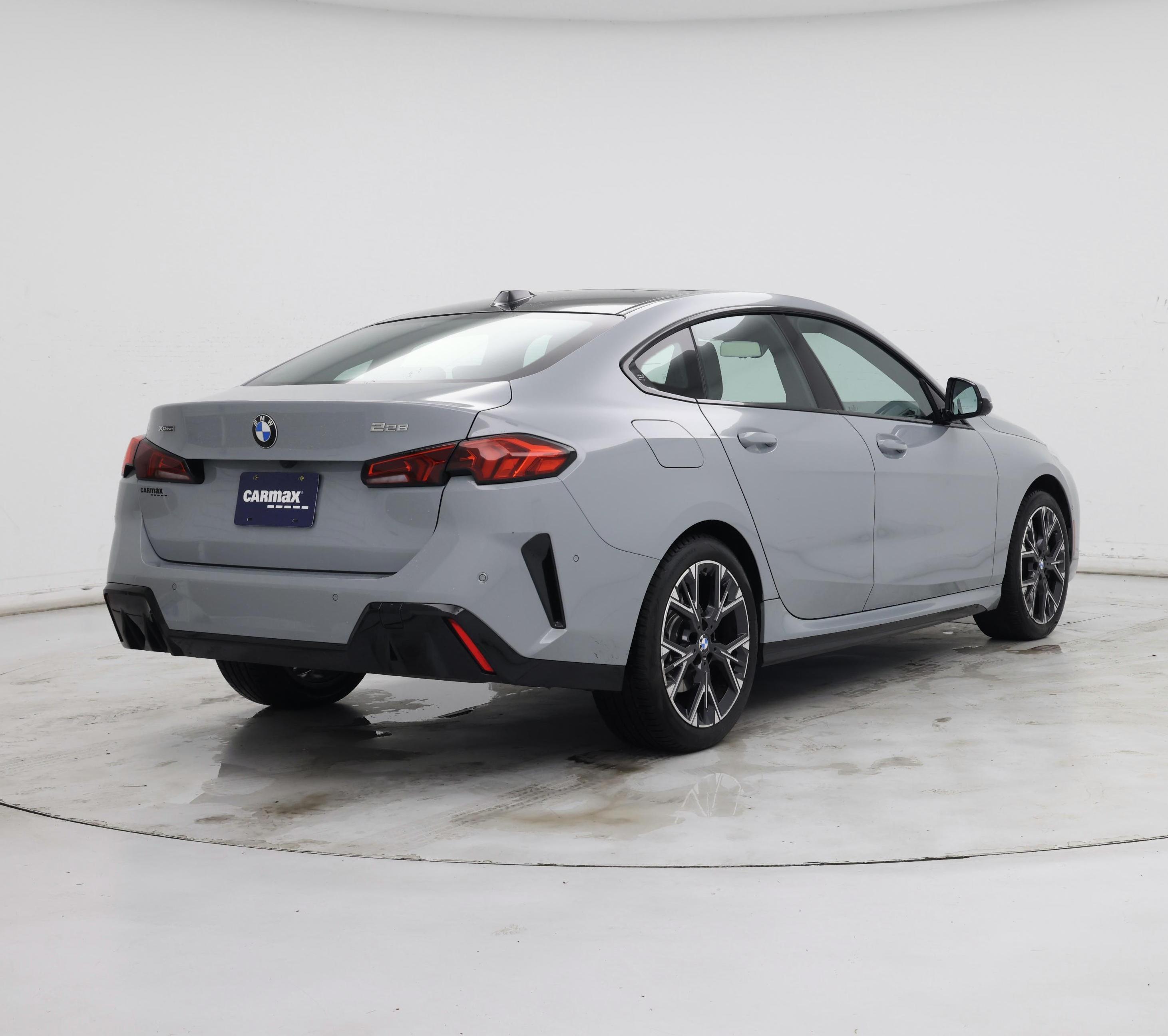 Thumbnail: 2025 BMW 2 Series - 8