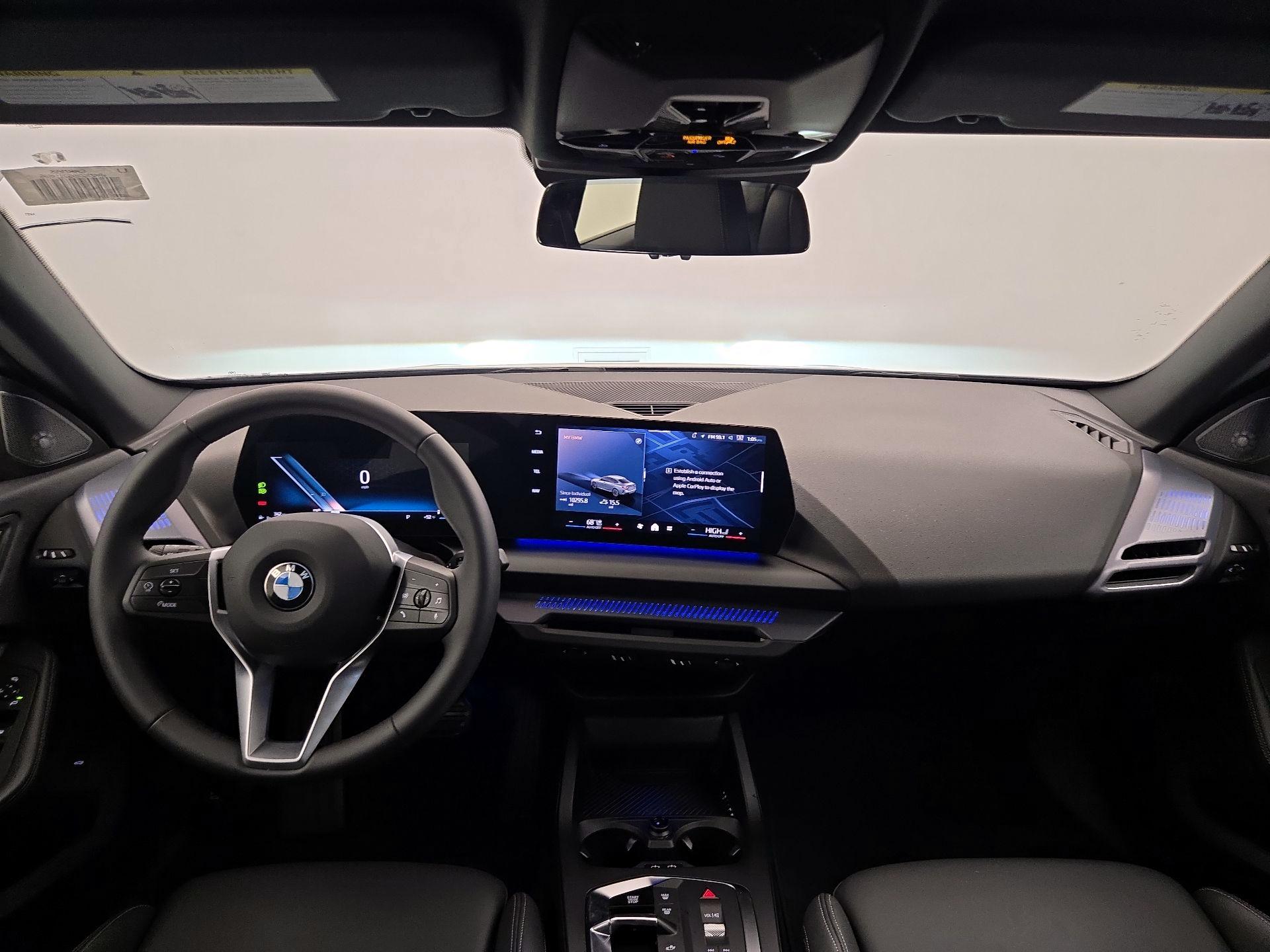 Thumbnail: 2025 BMW 2 Series - 9