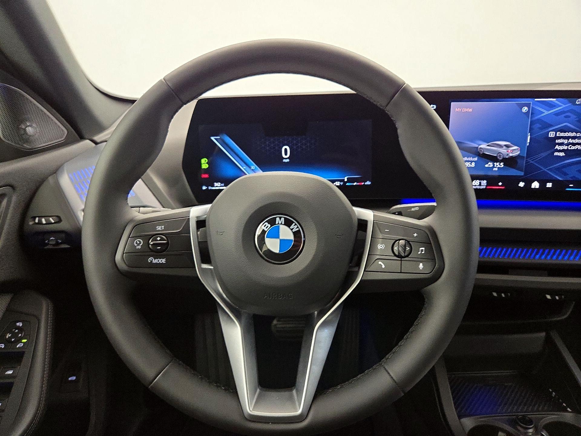 Thumbnail: 2025 BMW 2 Series - 10