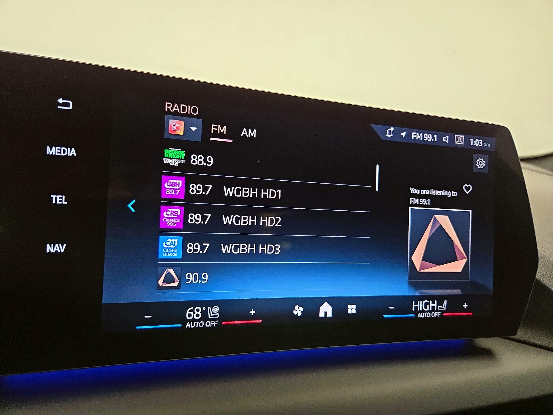 Thumbnail: 2025 BMW 2 Series - 14