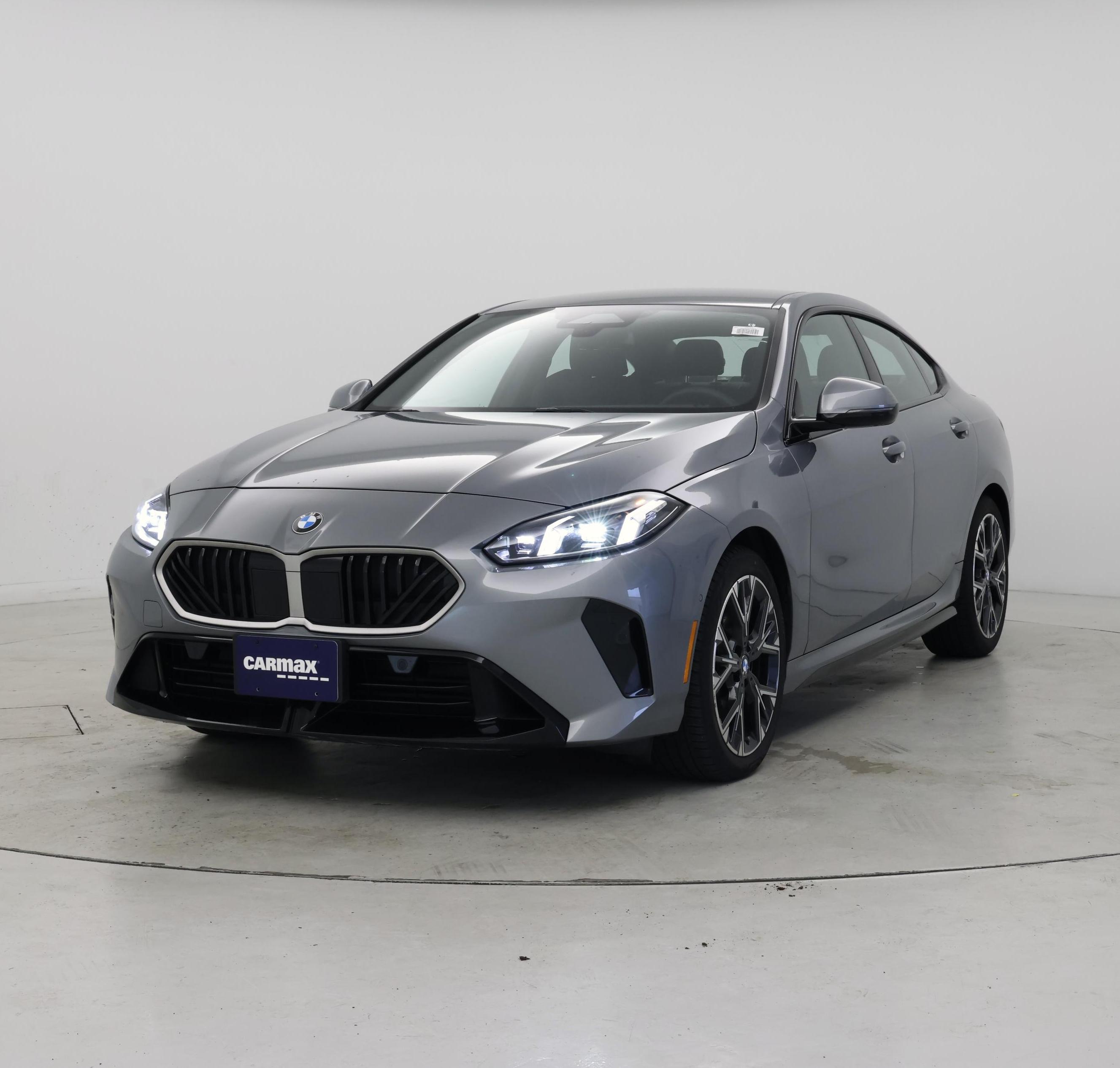 Thumbnail: 2025 BMW 2 Series - 4