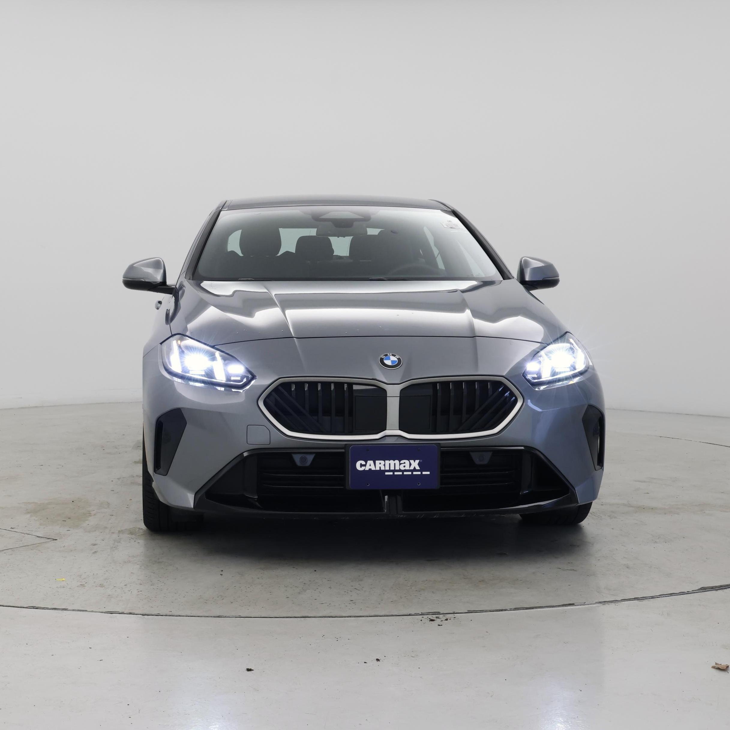 Thumbnail: 2025 BMW 2 Series - 5