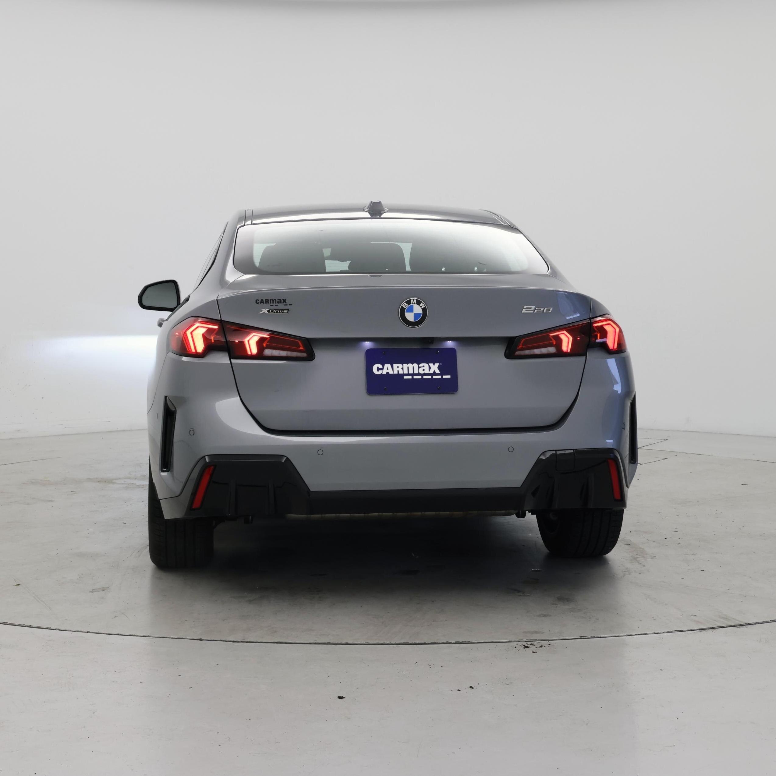 Thumbnail: 2025 BMW 2 Series - 6