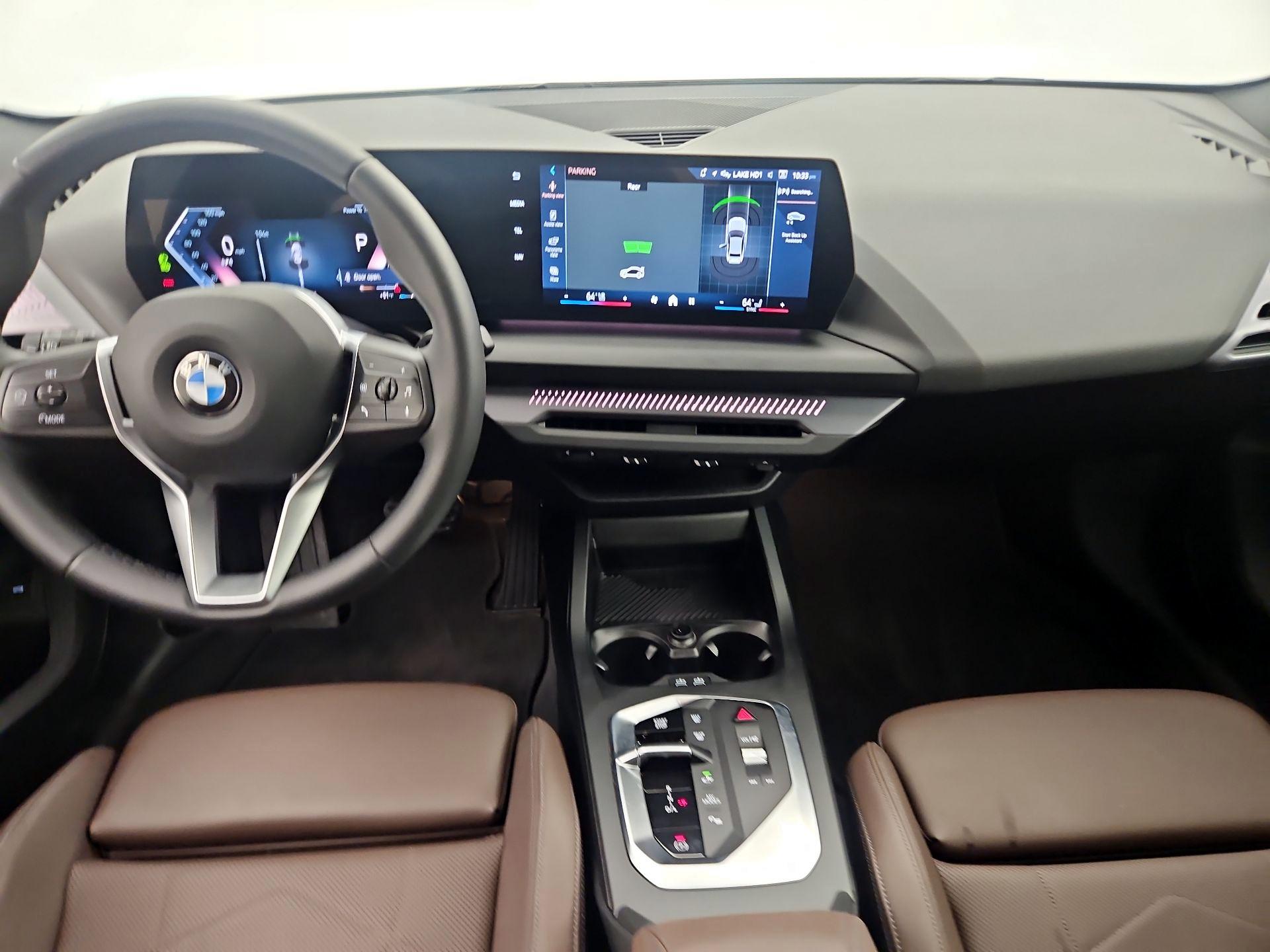 Thumbnail: 2025 BMW 2 Series - 9