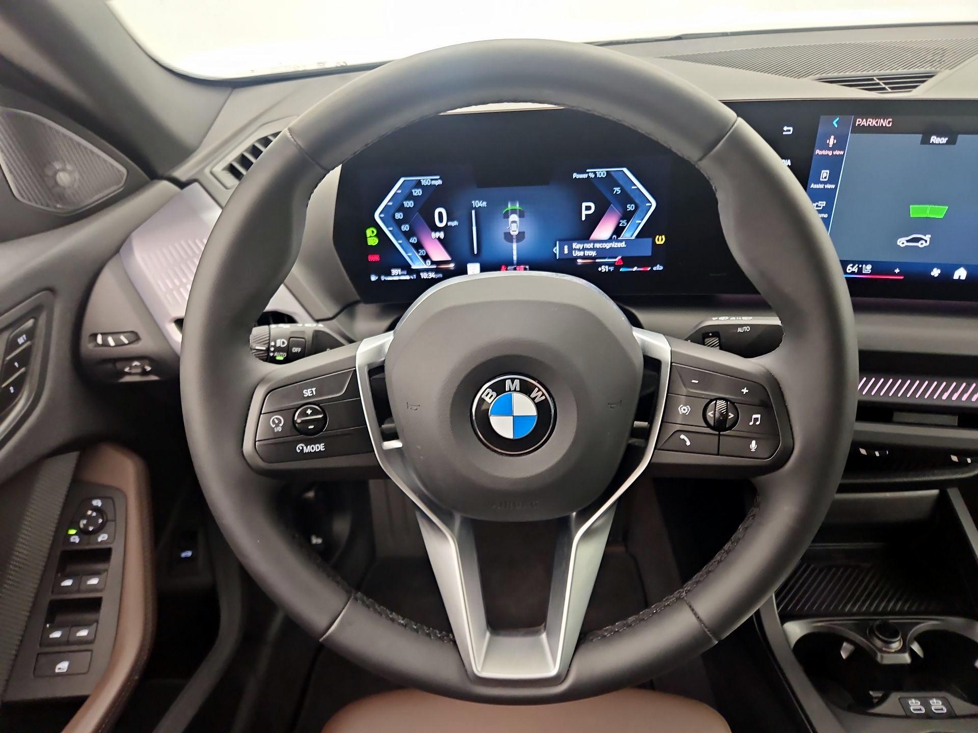 Thumbnail: 2025 BMW 2 Series - 10