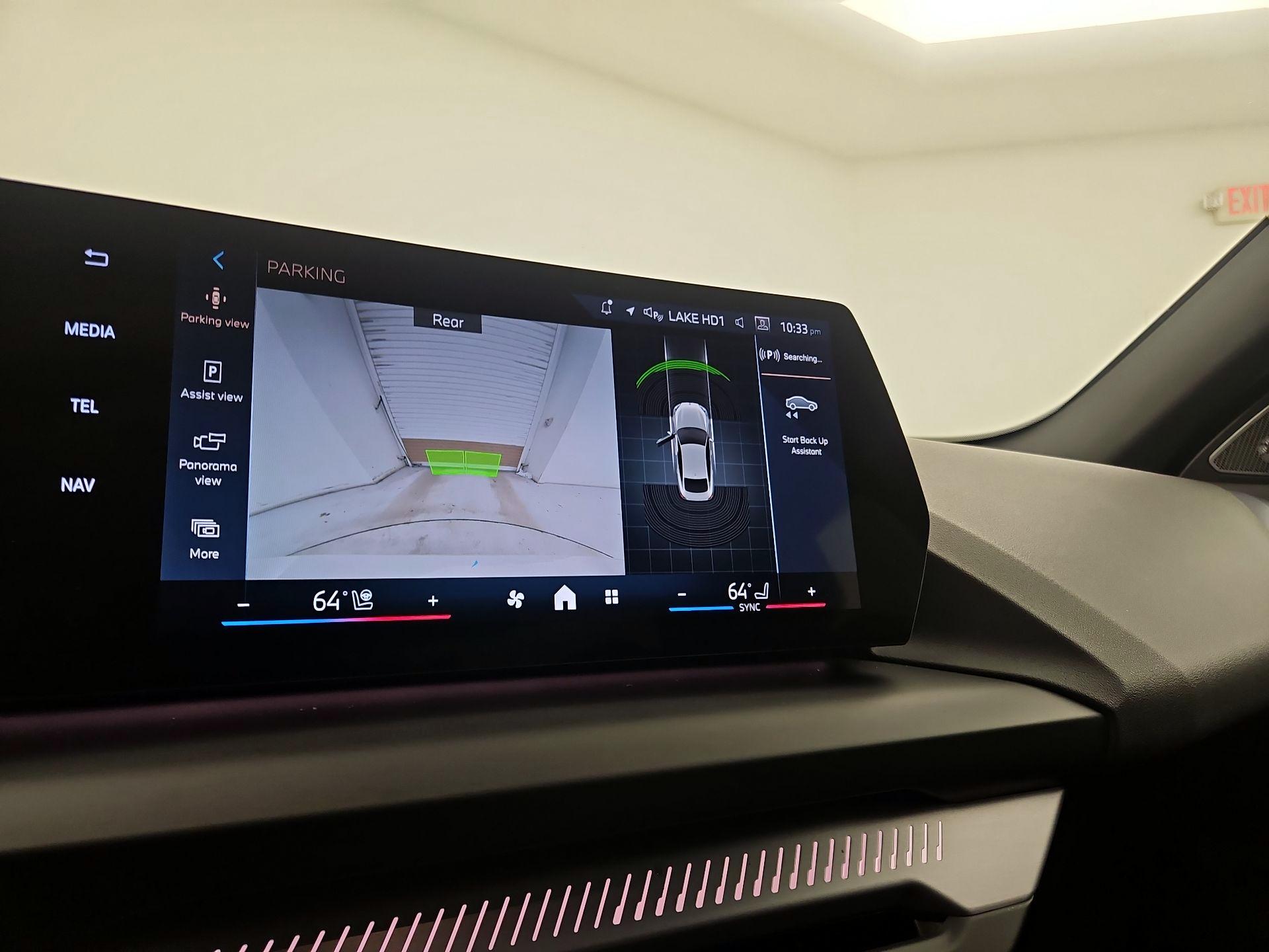 Thumbnail: 2025 BMW 2 Series - 14