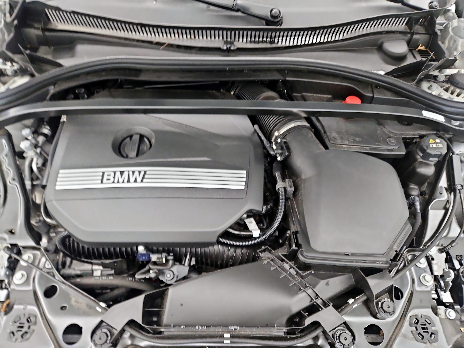 Thumbnail: 2025 BMW 2 Series - 20