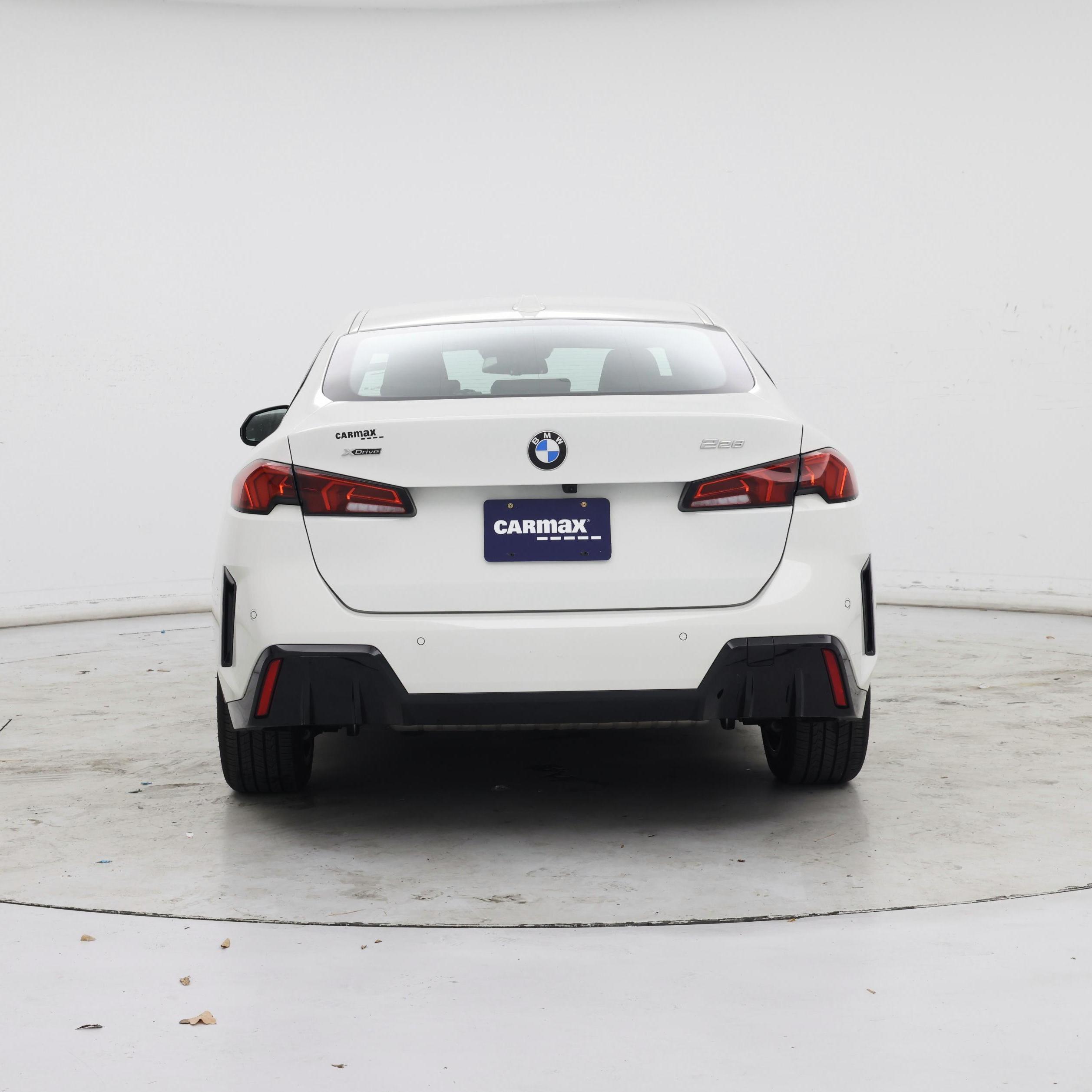 Thumbnail: 2025 BMW 2 Series - 6