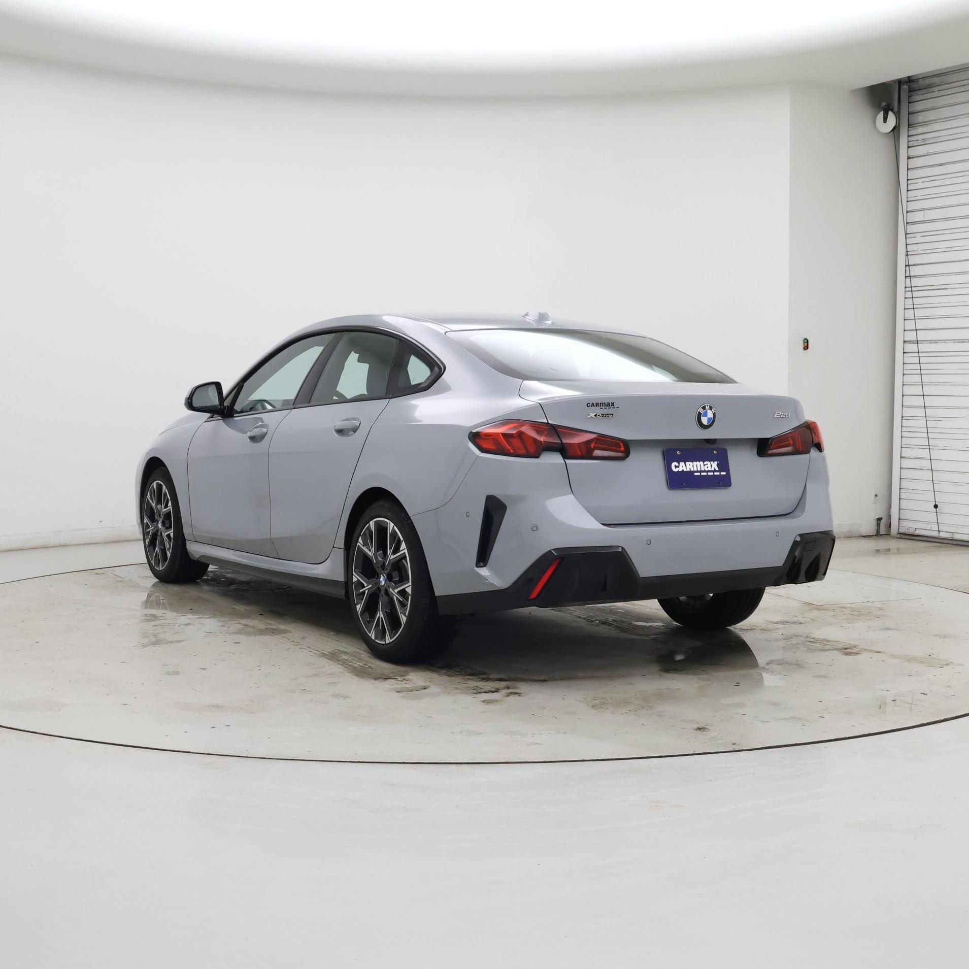 Thumbnail: 2025 BMW 2 Series - 2