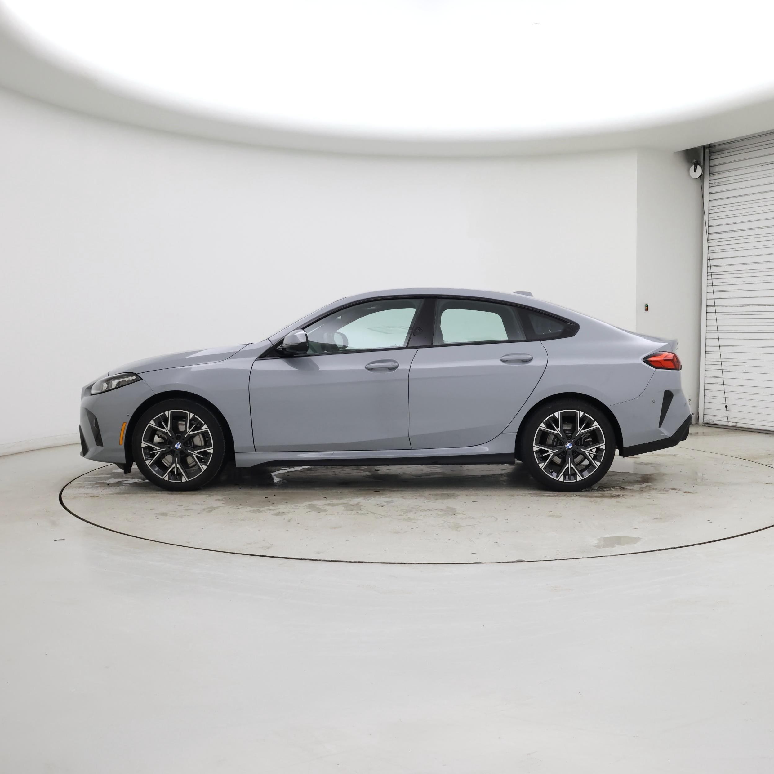 Thumbnail: 2025 BMW 2 Series - 3