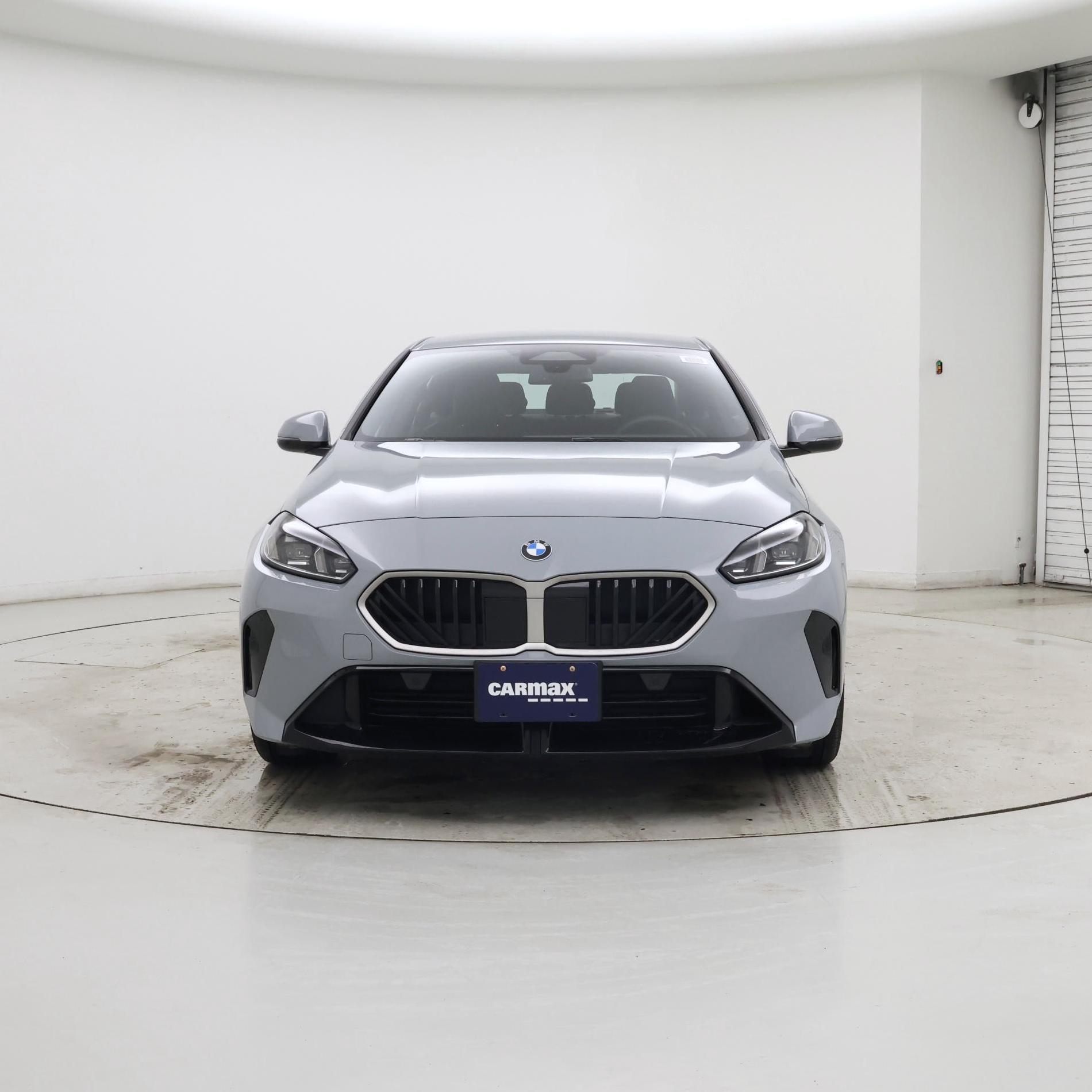 Thumbnail: 2025 BMW 2 Series - 5