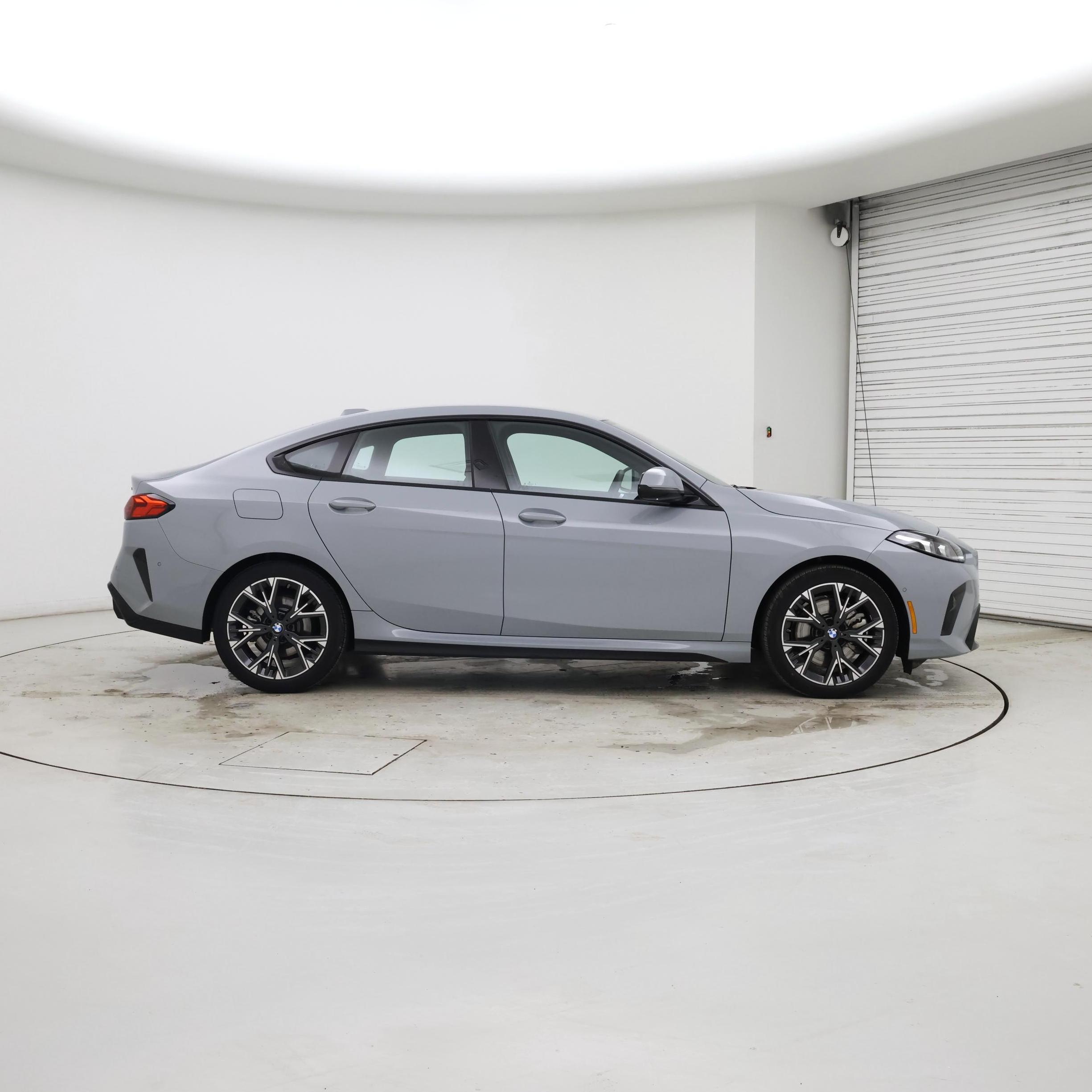 Thumbnail: 2025 BMW 2 Series - 7