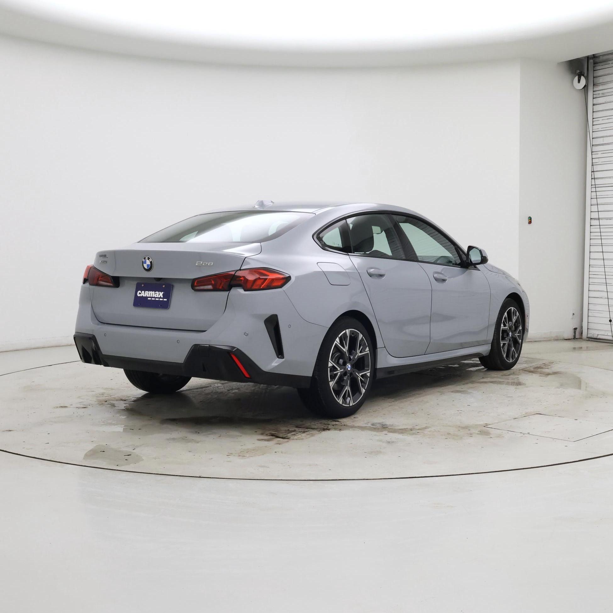 Thumbnail: 2025 BMW 2 Series - 8