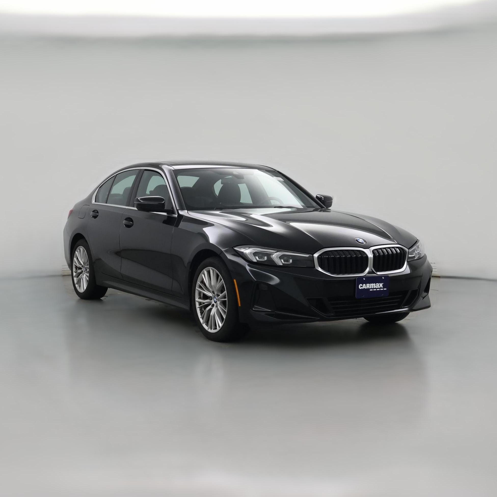 Thumbnail: 2024 BMW 3 Series - 1