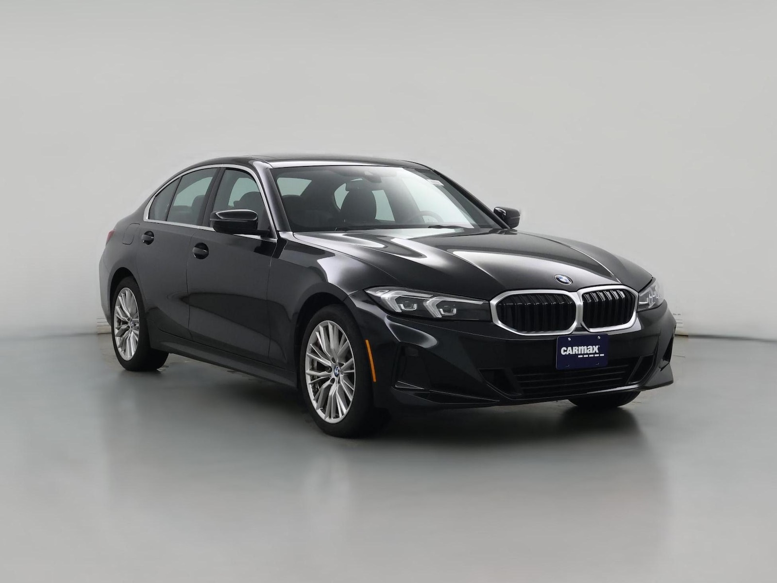 2024 BMW 3 Series 330i