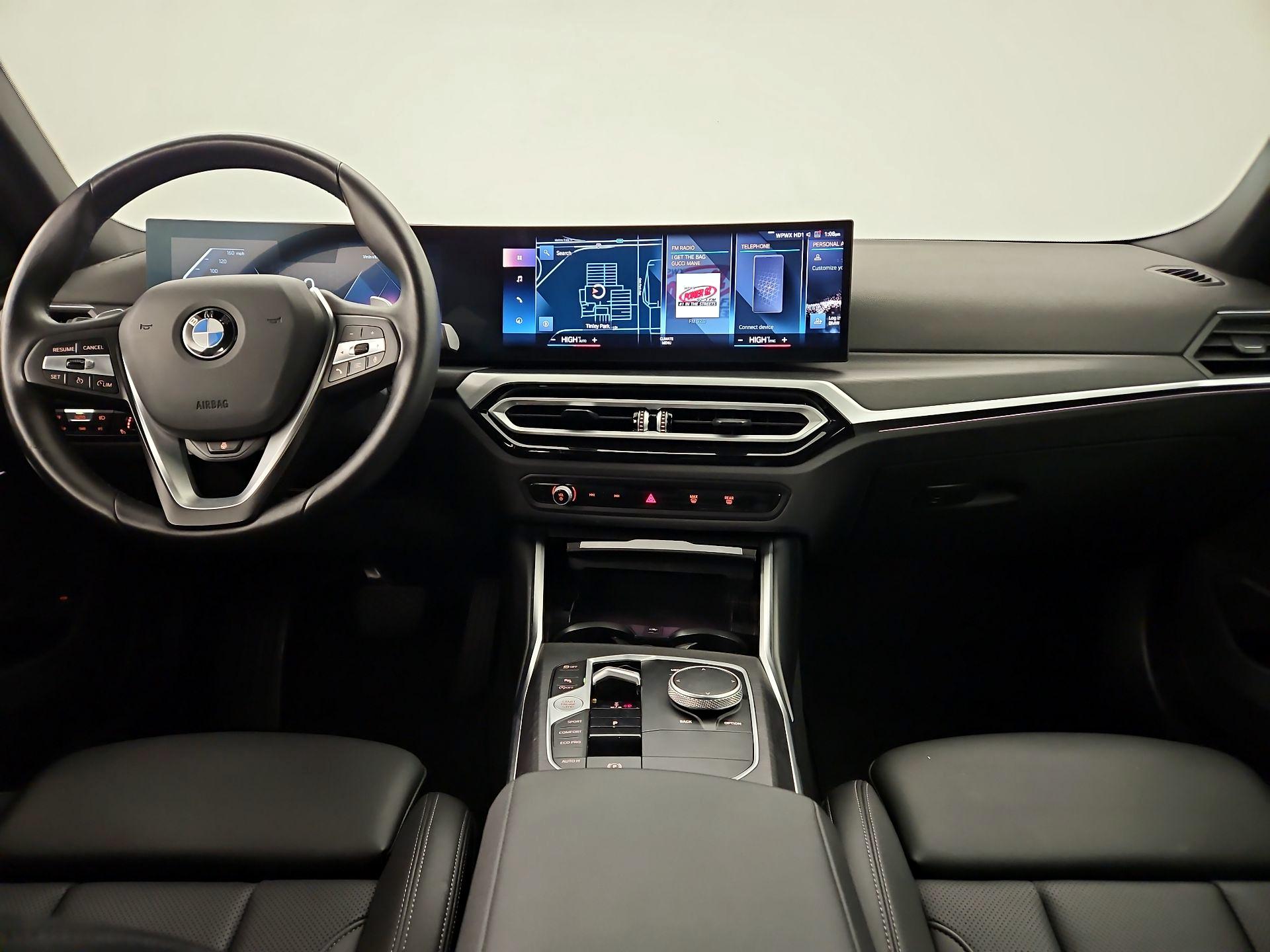 Thumbnail: 2024 BMW 3 Series - 9