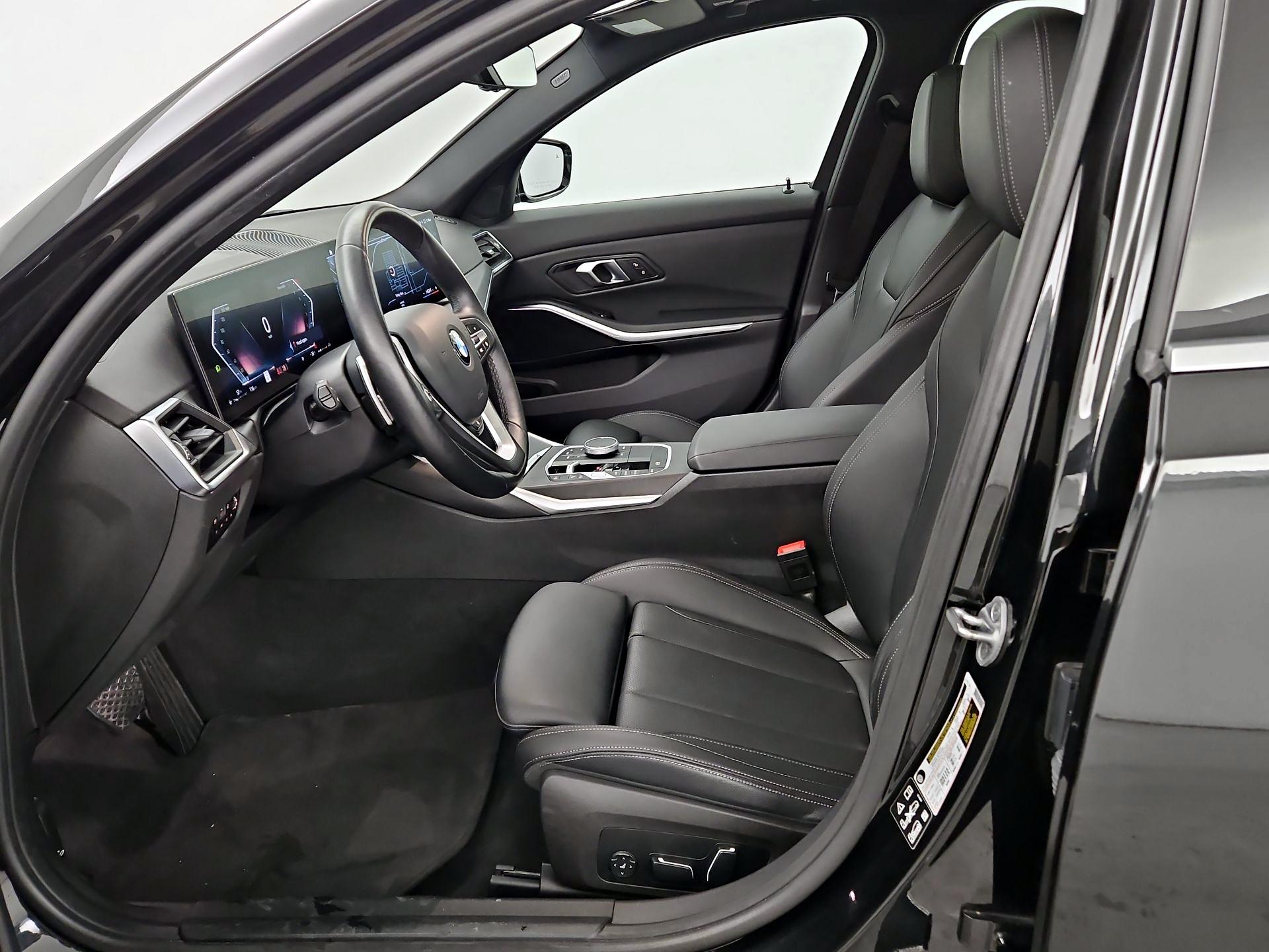 Thumbnail: 2024 BMW 3 Series - 11