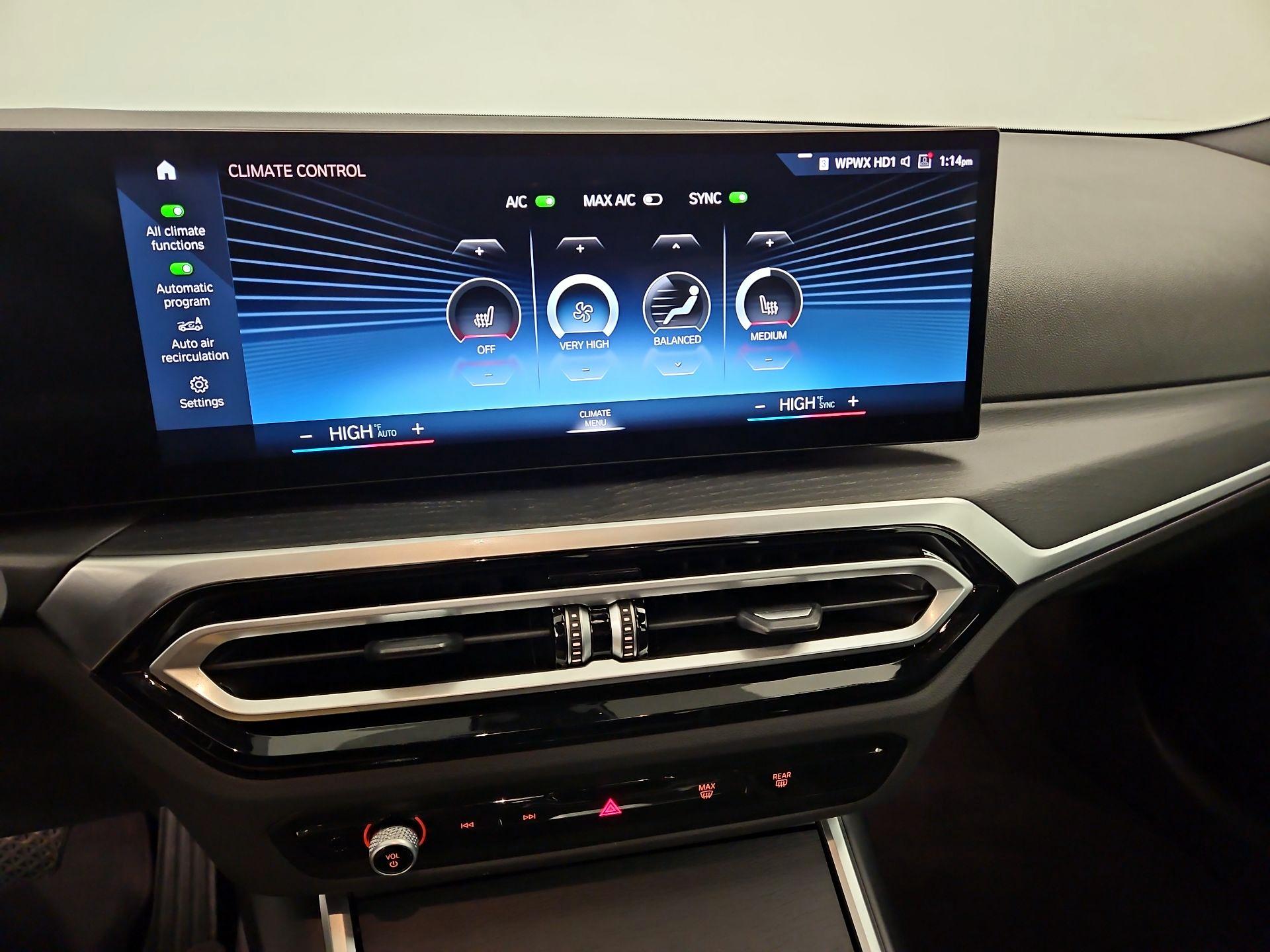 Thumbnail: 2024 BMW 3 Series - 17