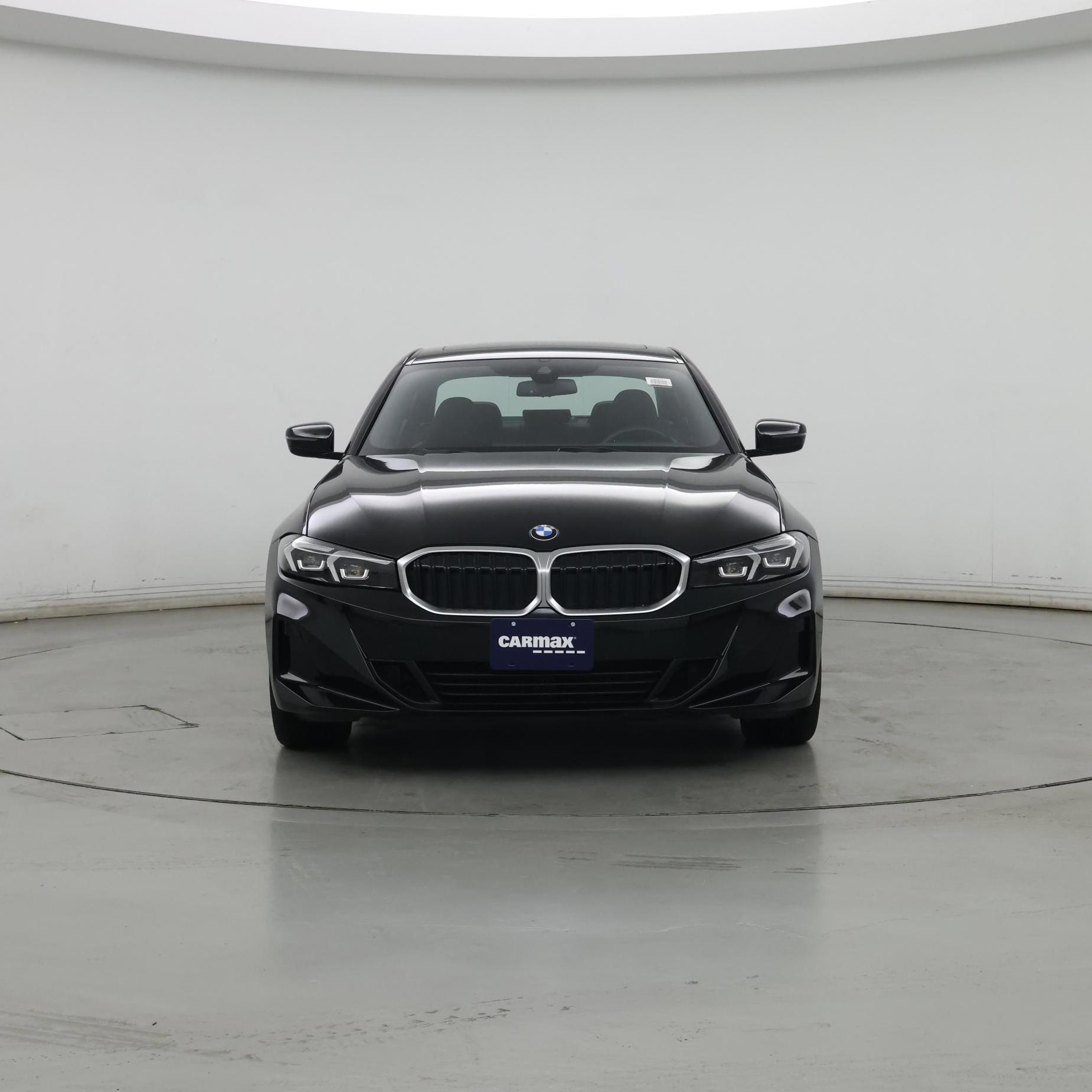 Thumbnail: 2024 BMW 3 Series - 5