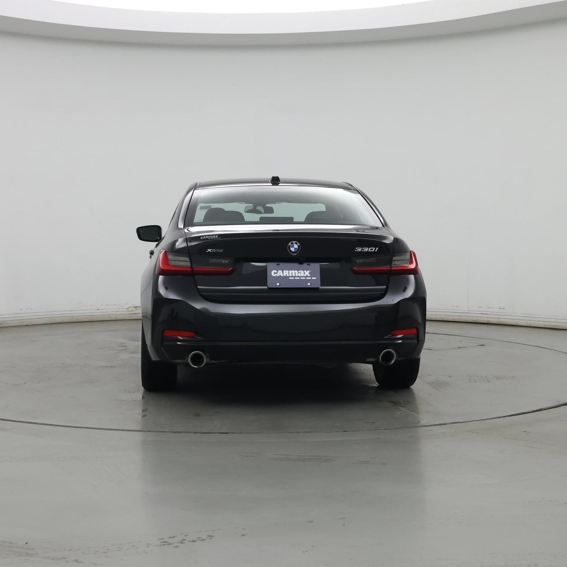 Thumbnail: 2024 BMW 3 Series - 6