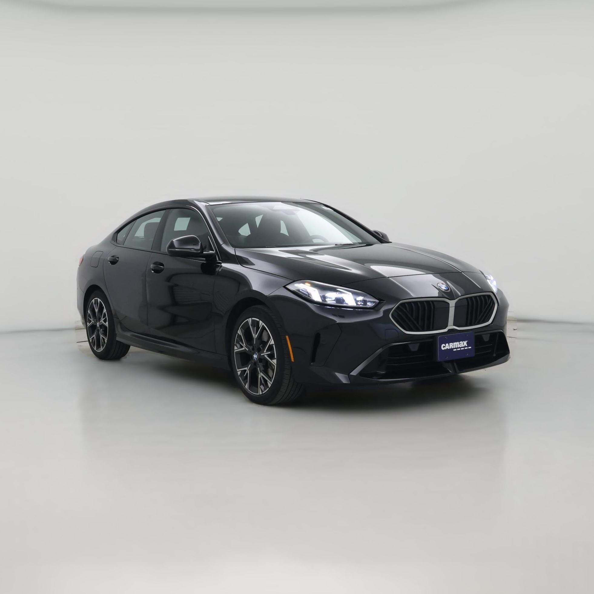 Thumbnail: 2025 BMW 2 Series - 1