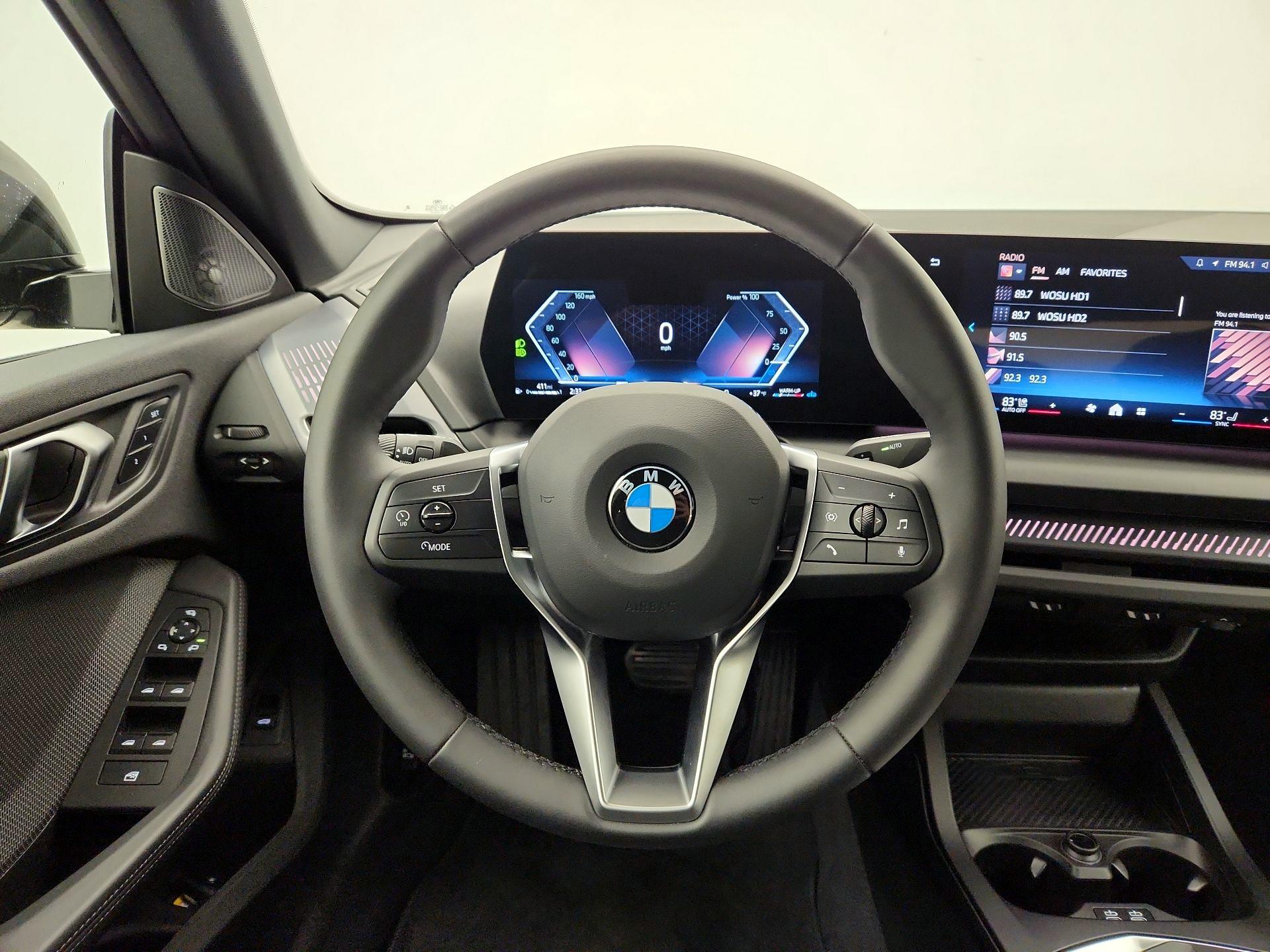 Thumbnail: 2025 BMW 2 Series - 10