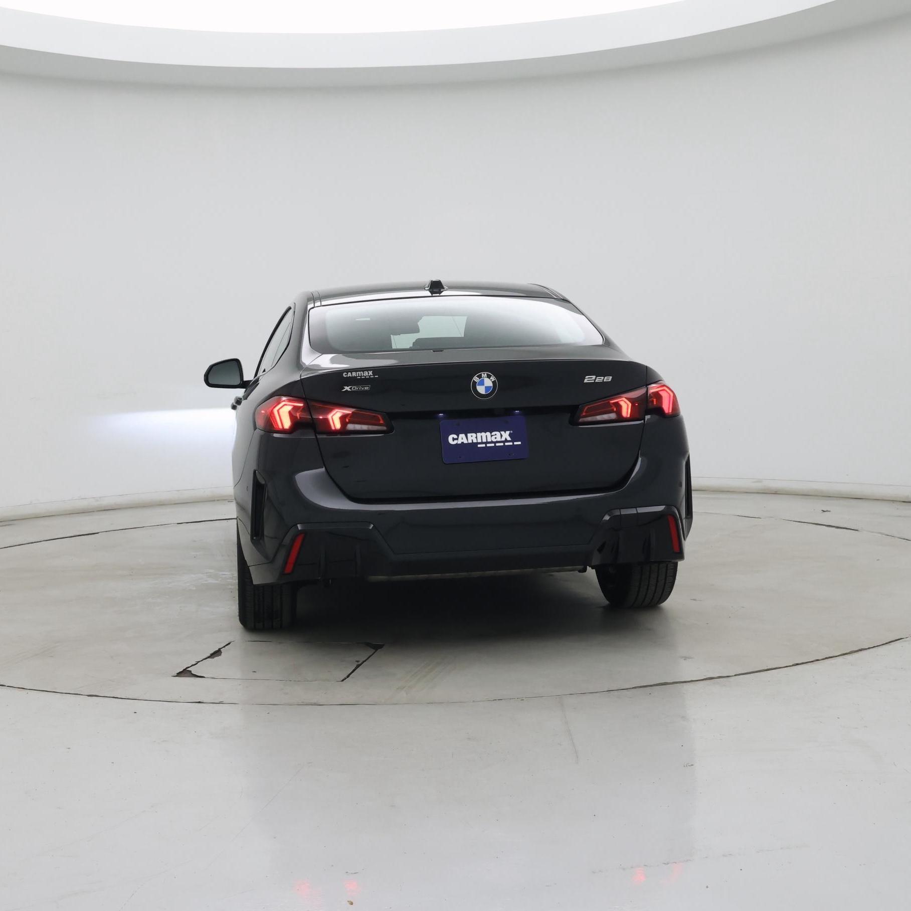 Thumbnail: 2025 BMW 2 Series - 6