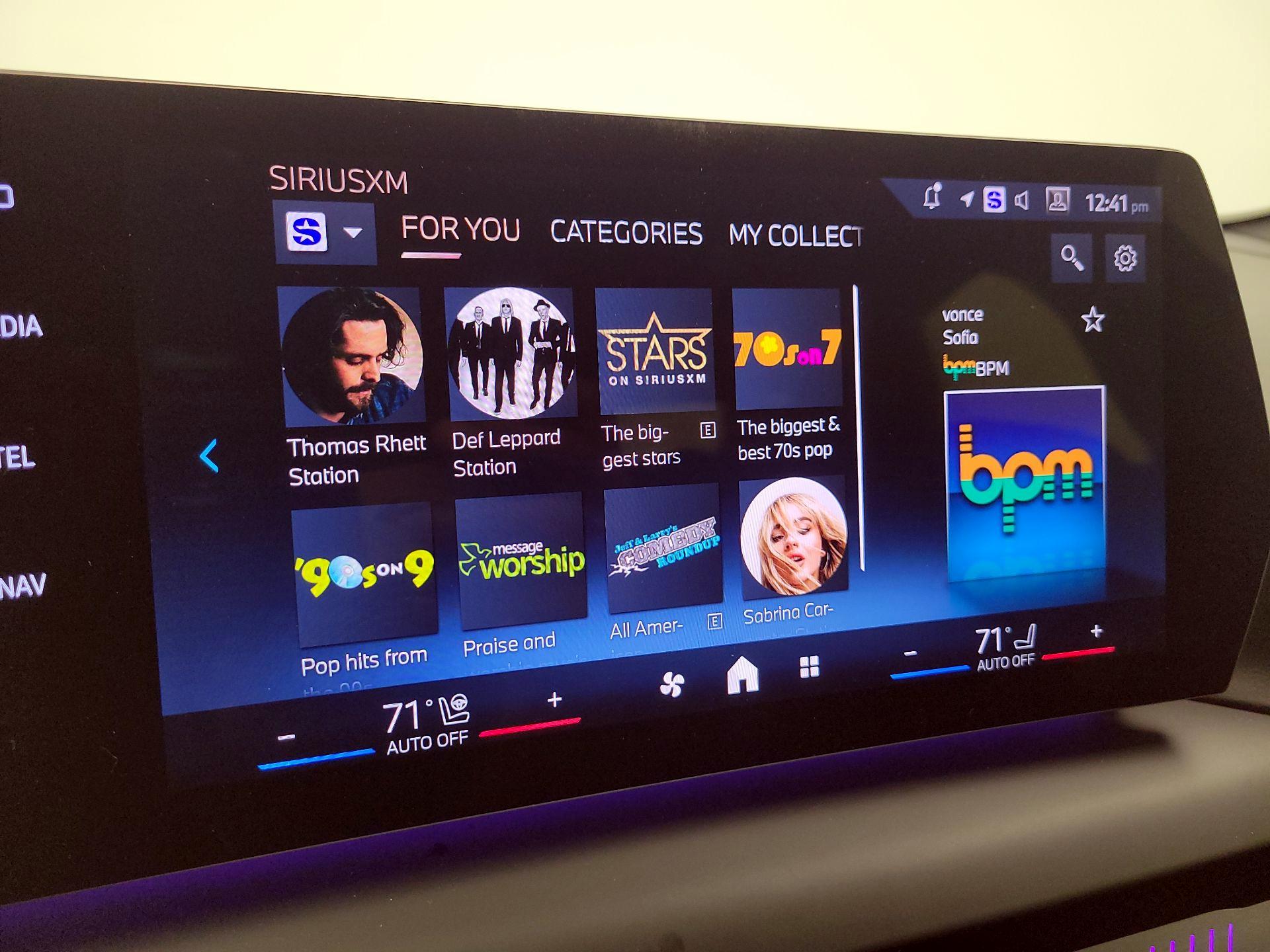 Thumbnail: 2025 BMW 2 Series - 14