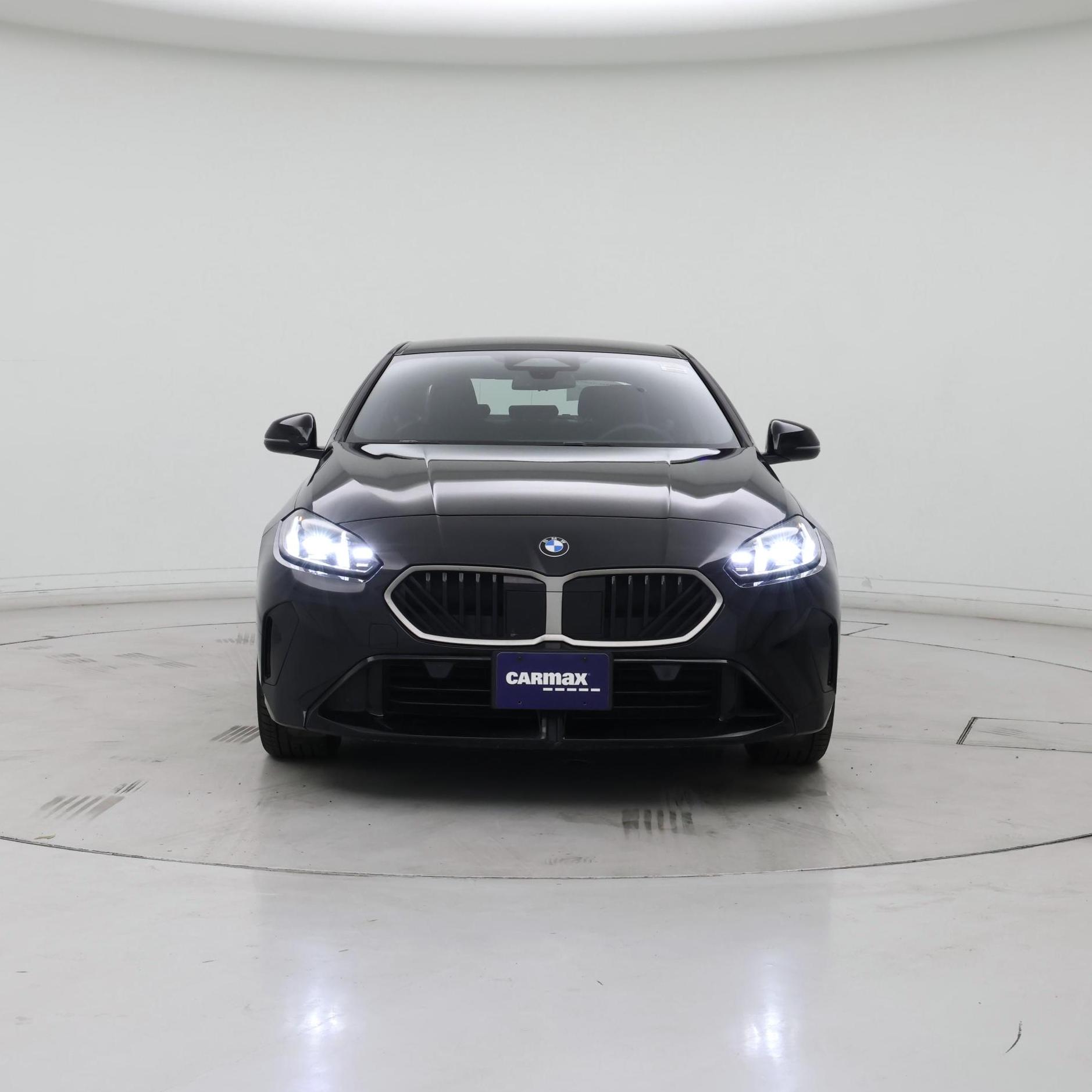 Thumbnail: 2025 BMW 2 Series - 5