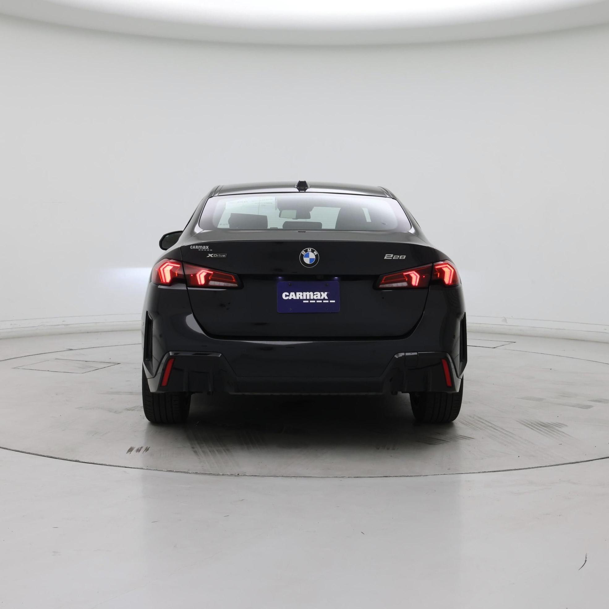 Thumbnail: 2025 BMW 2 Series - 6